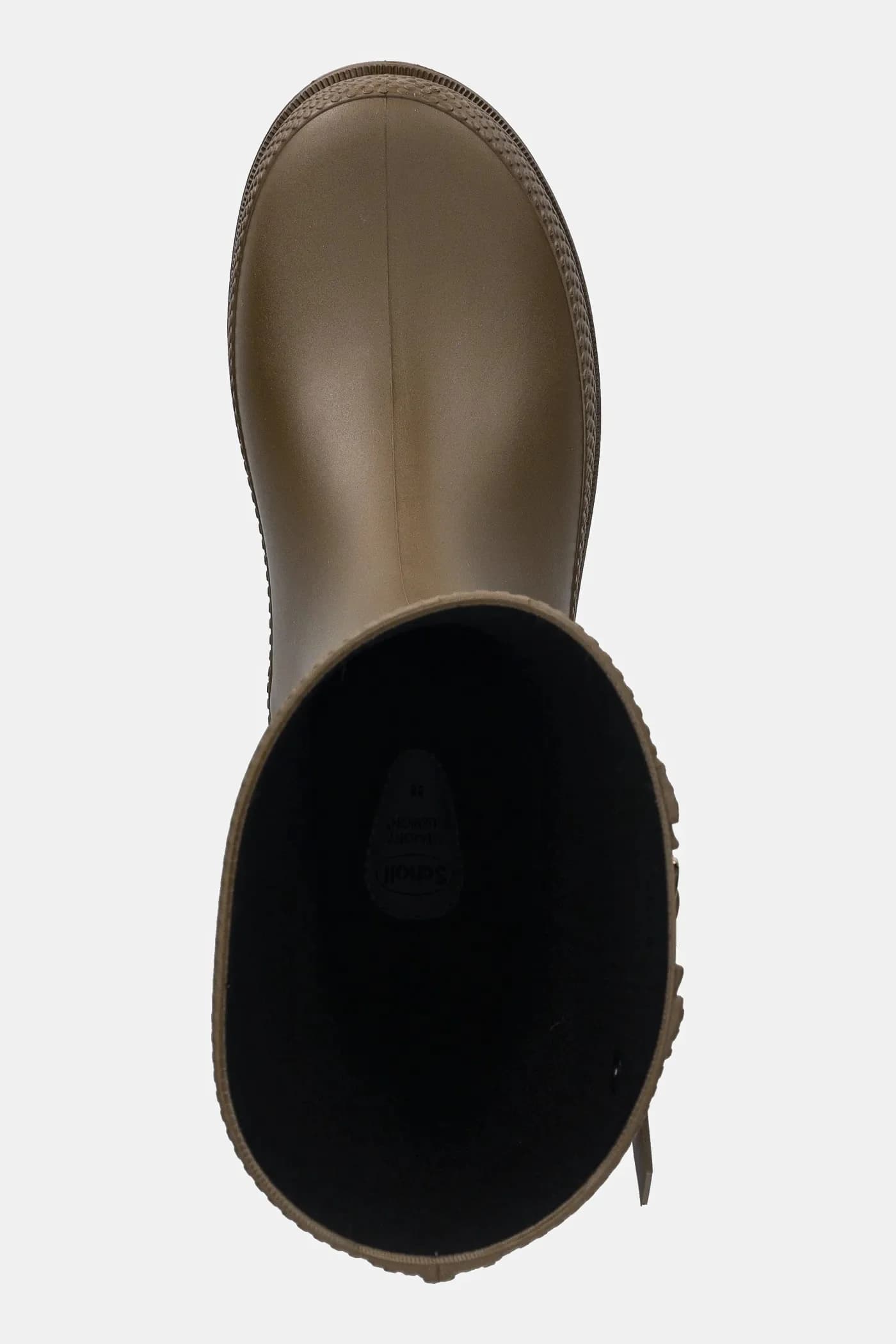 Сапоги CHAMBERY Wellington - фото 4