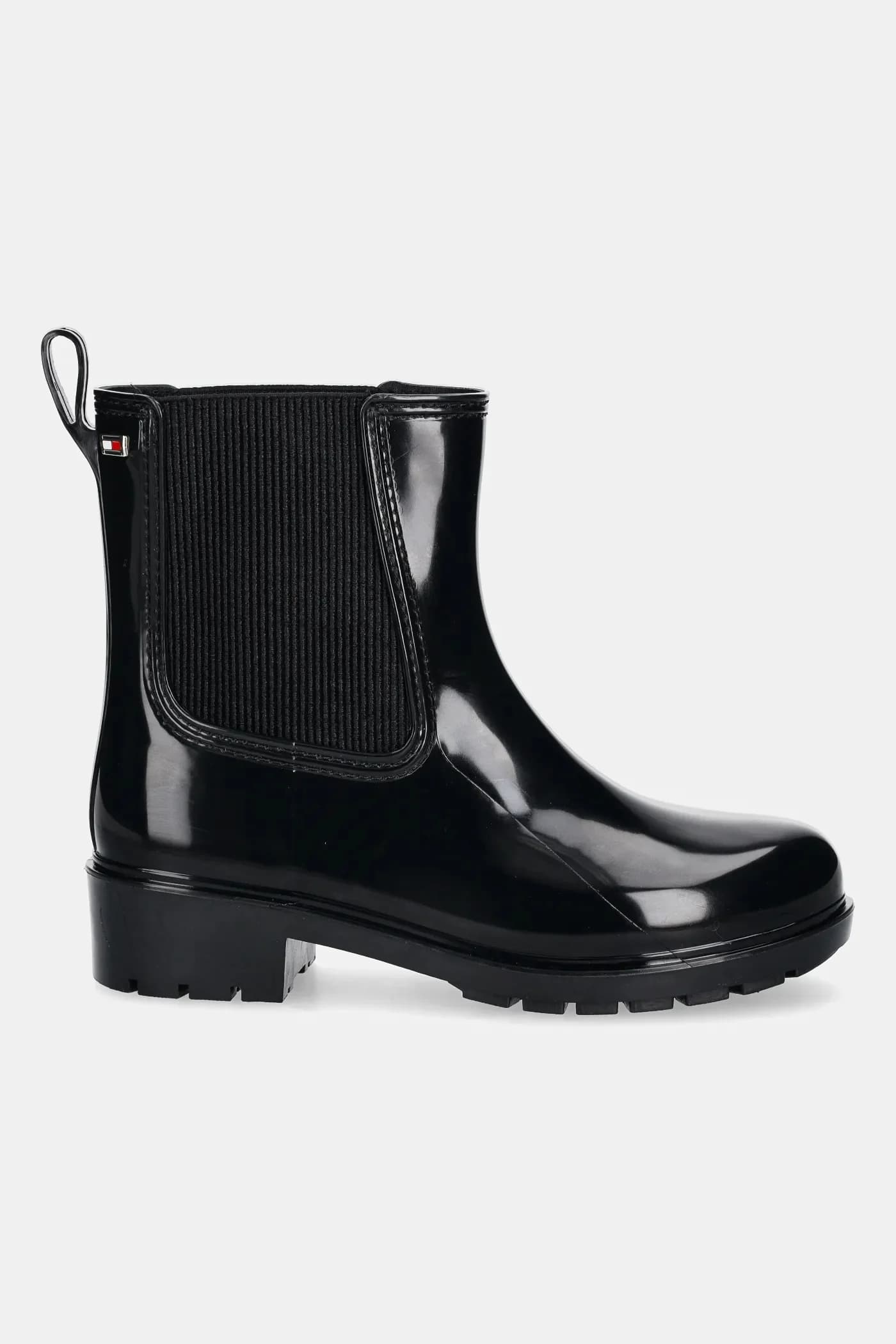 FLAG HARDWARE RAINBOOT Резиновые сапоги - фото 2