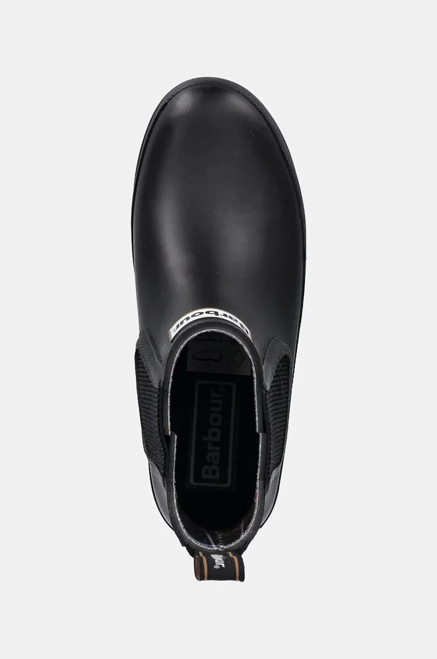 ботинки Halton Wellington - фото 4