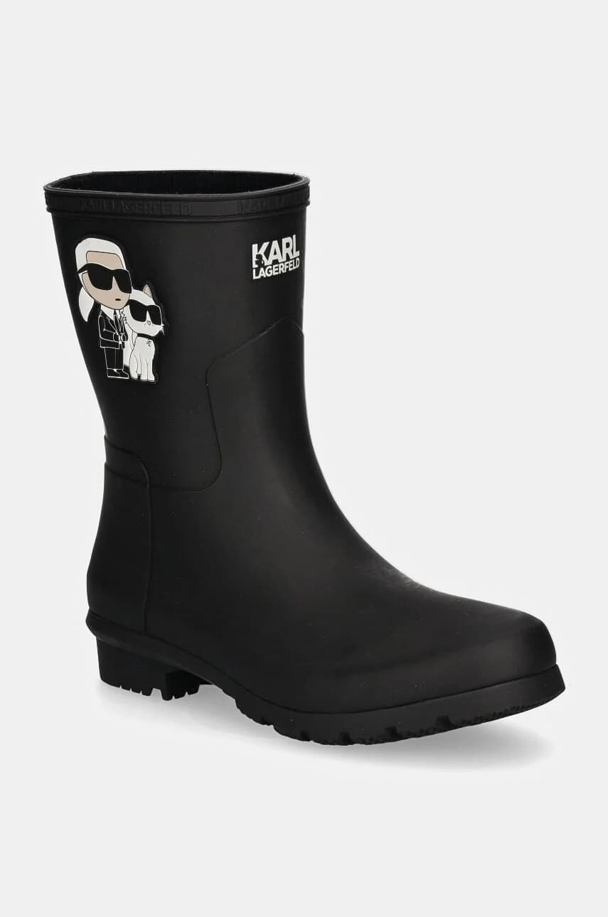 КАЛОШ Резиновые сапоги