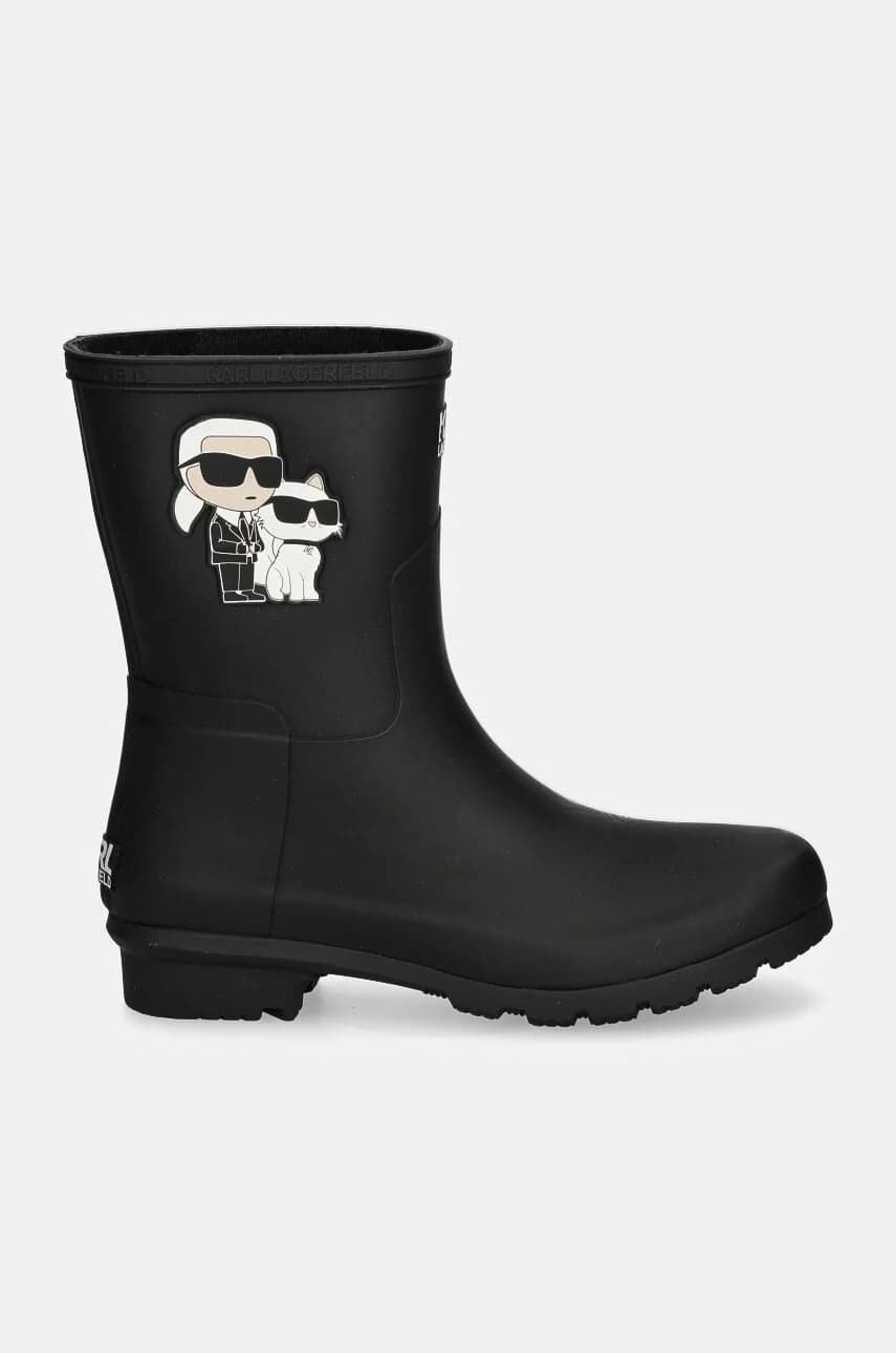 КАЛОШ Резиновые сапоги - фото 2