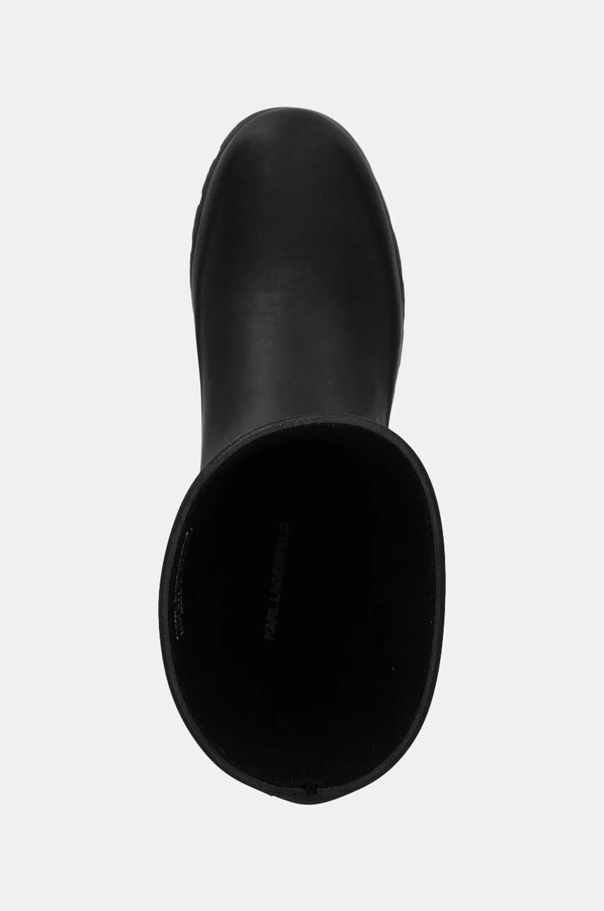 КАЛОШ Резиновые сапоги - фото 4