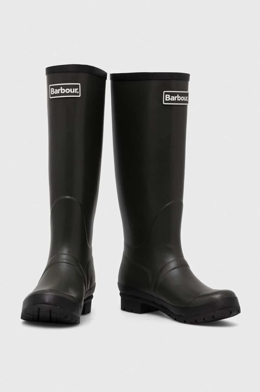 Эбби Веллингтоны - фото 2