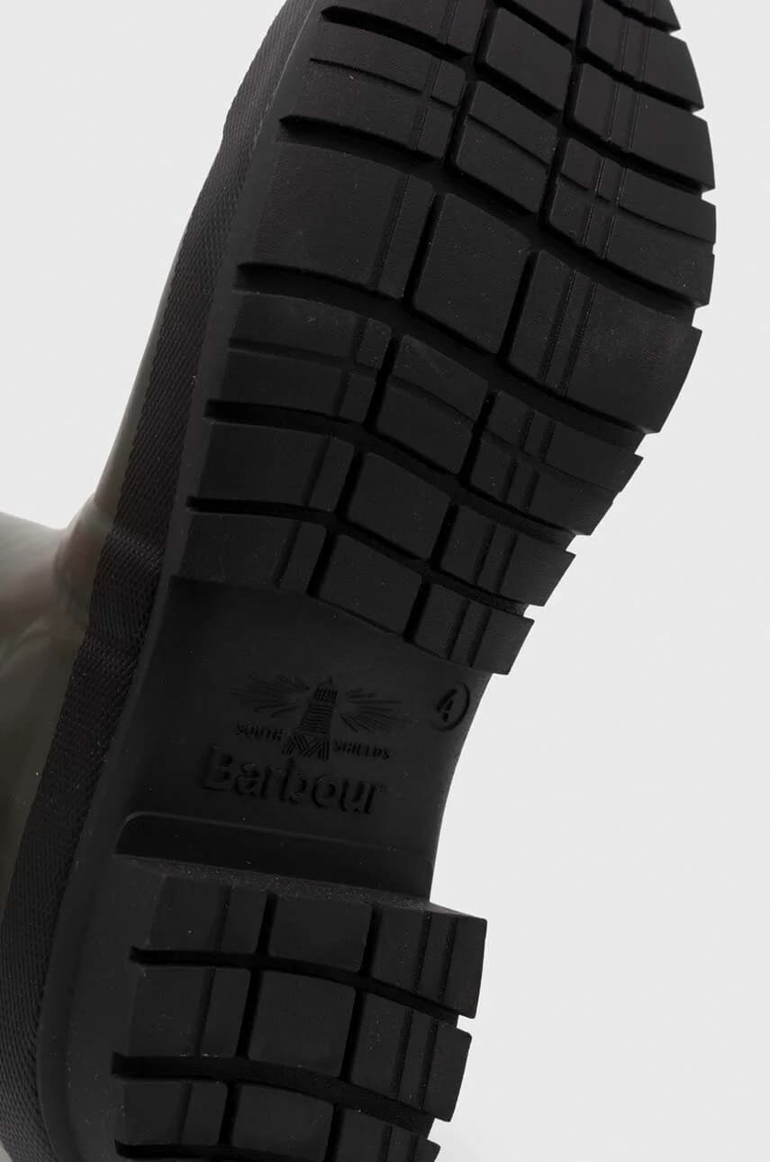 Эбби Веллингтоны - фото 4