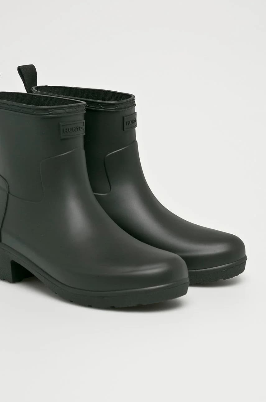 Изысканные ботинки Low Wellington - фото 2