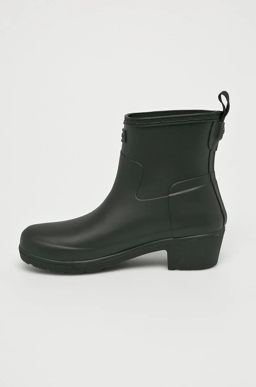 Изысканные ботинки Low Wellington - фото 3