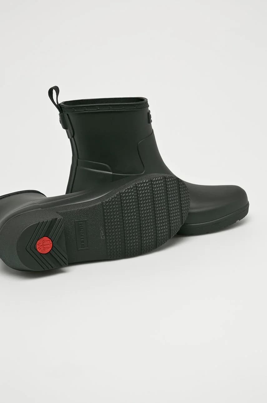 Изысканные ботинки Low Wellington - фото 5