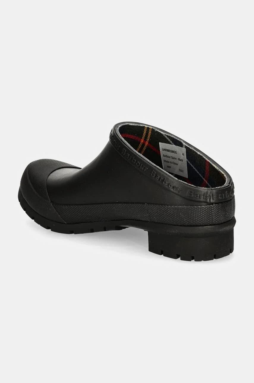 шлепанцы Quinn - фото 3