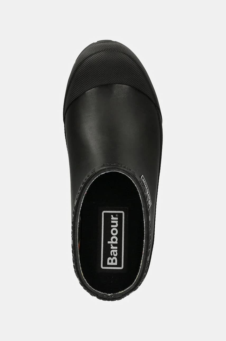 шлепанцы Quinn - фото 4