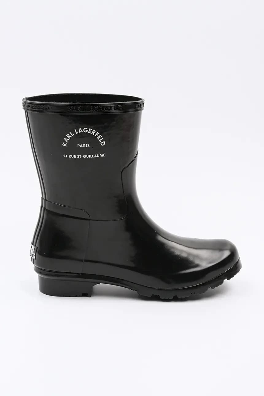 КАЛОШ Резиновые сапоги