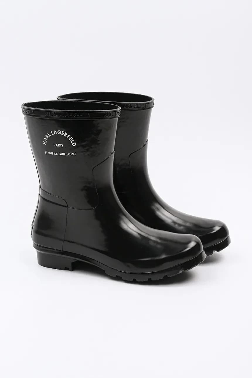 КАЛОШ Резиновые сапоги - фото 2