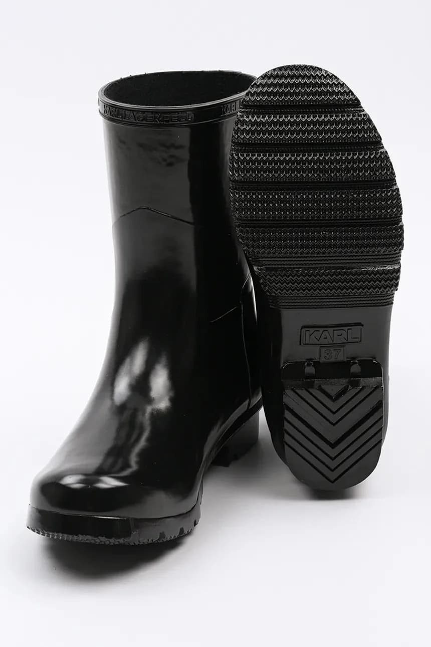 КАЛОШ Резиновые сапоги - фото 4