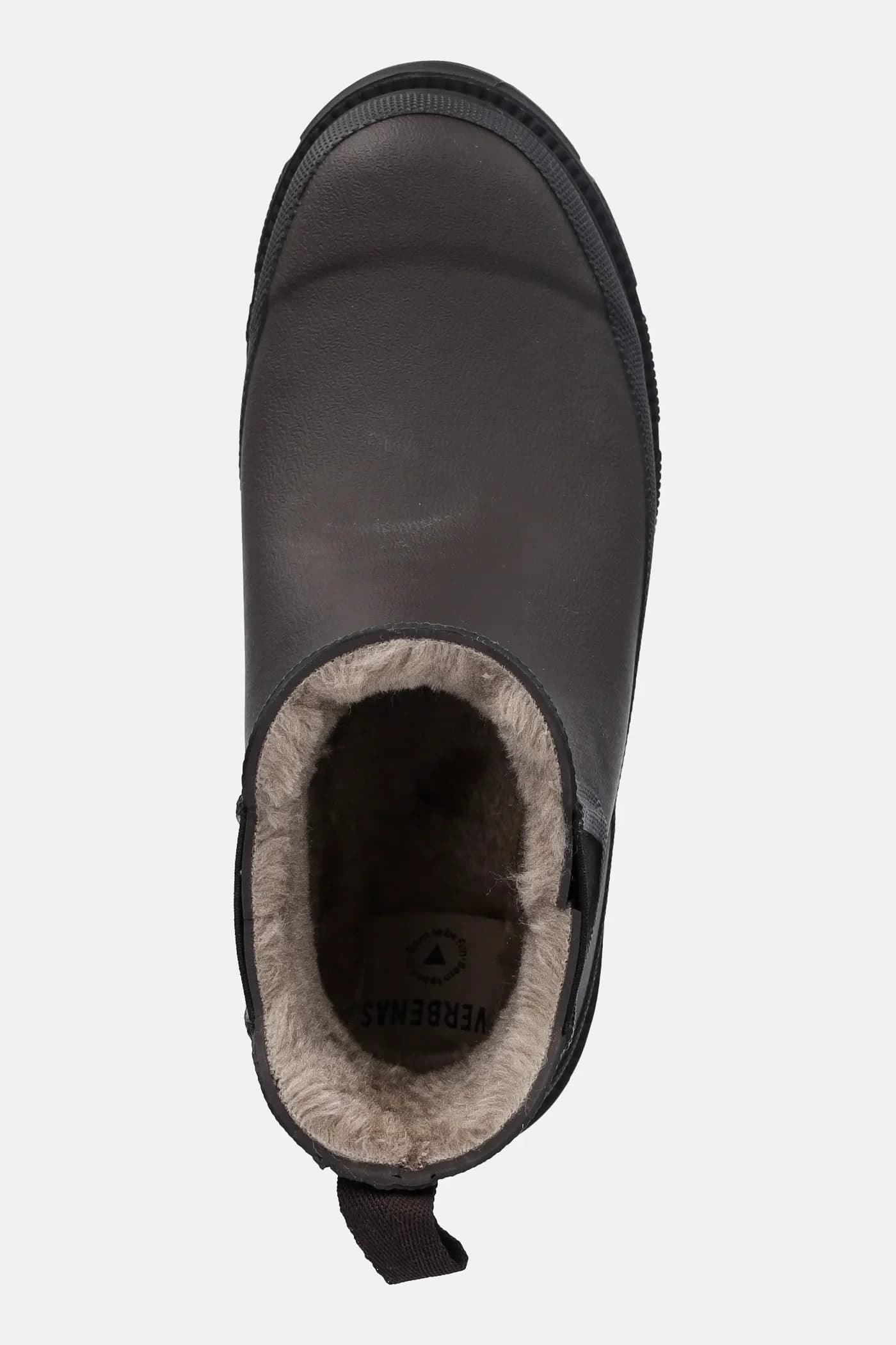 Сапоги LUA MATE COMBI FUR Wellington - фото 4