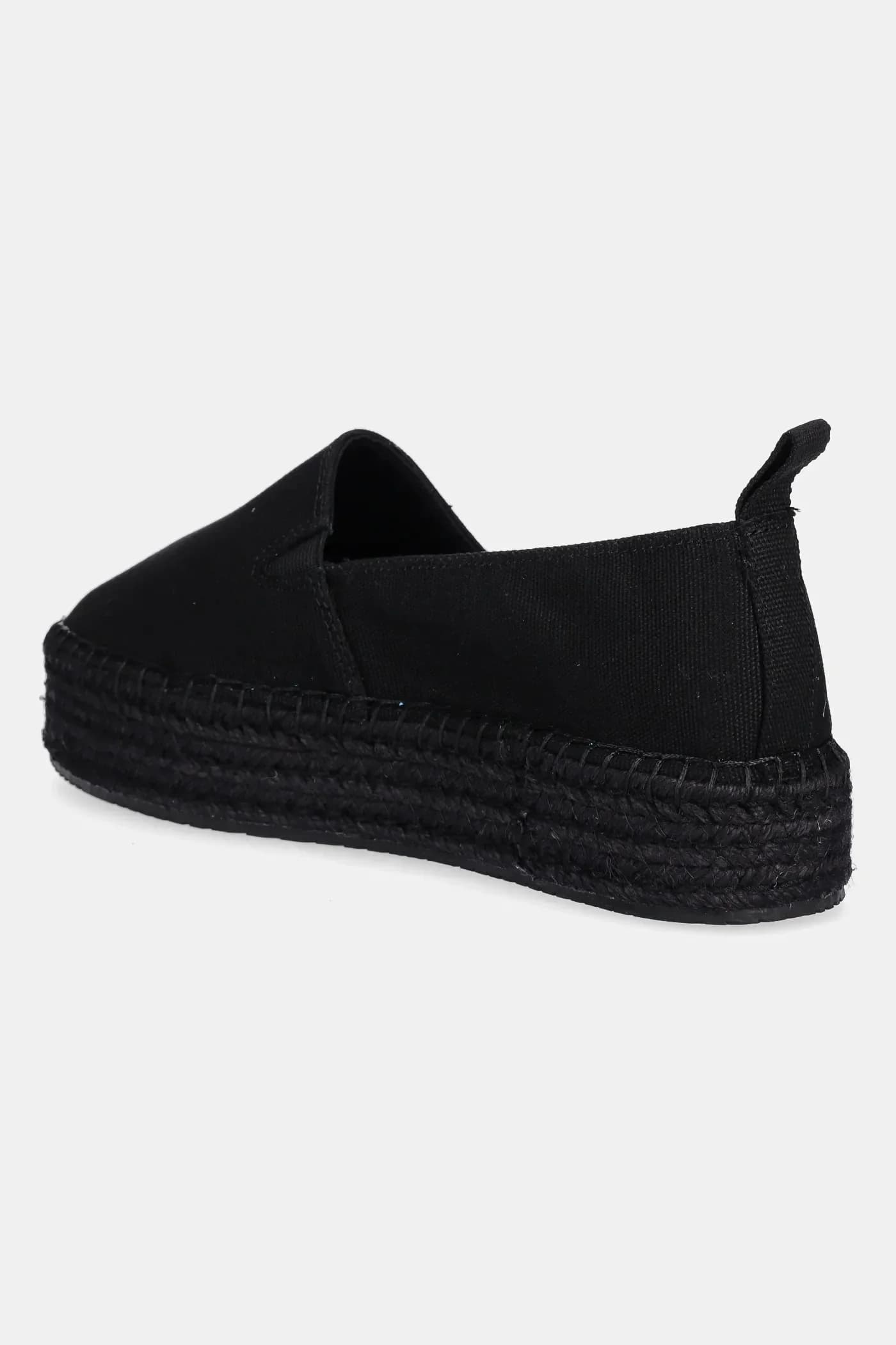 Эспадрильи ПЛАТФОРМА ESPADRILLE ML CS - фото 3