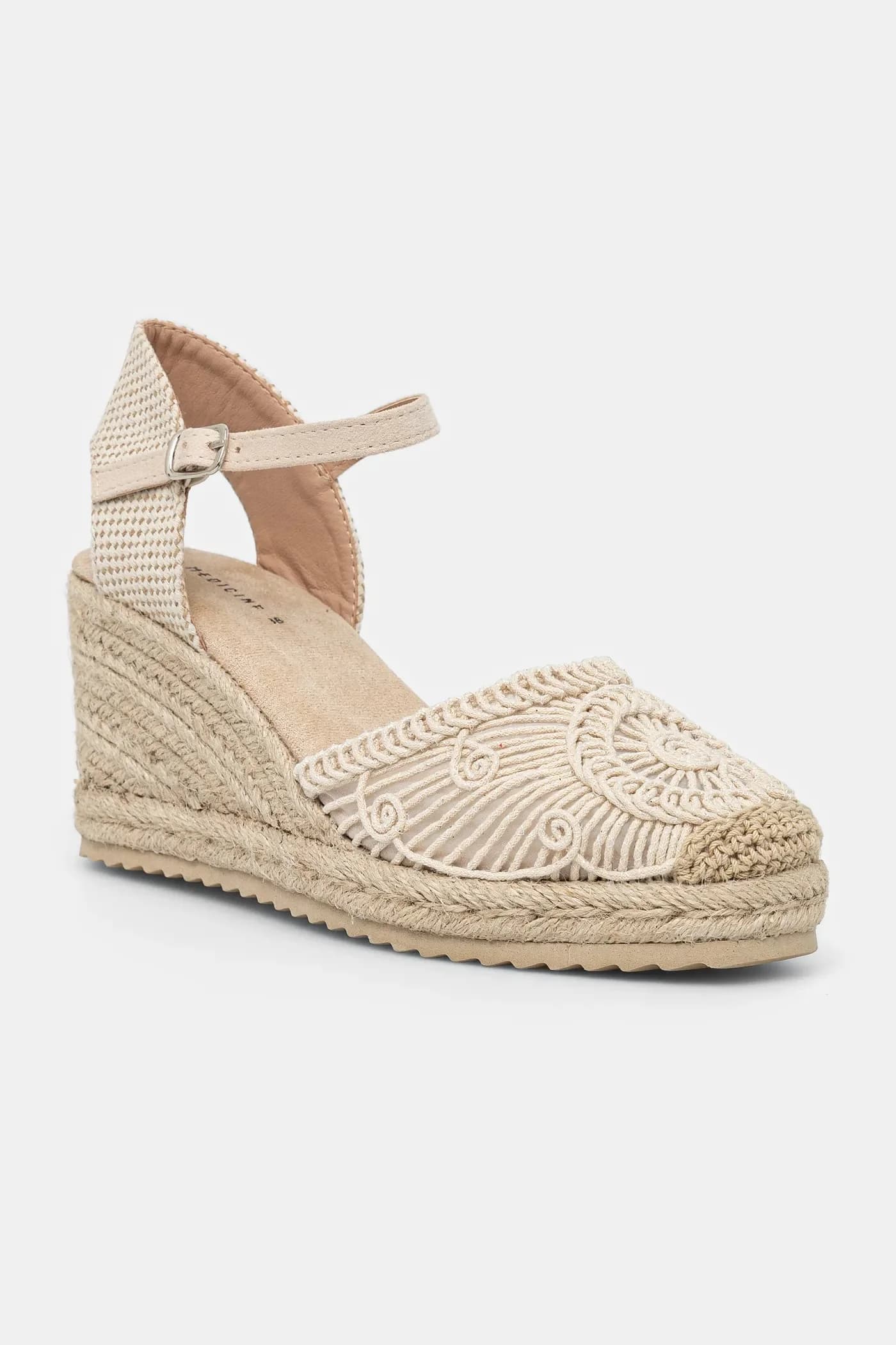 Эспадрильи - фото 2