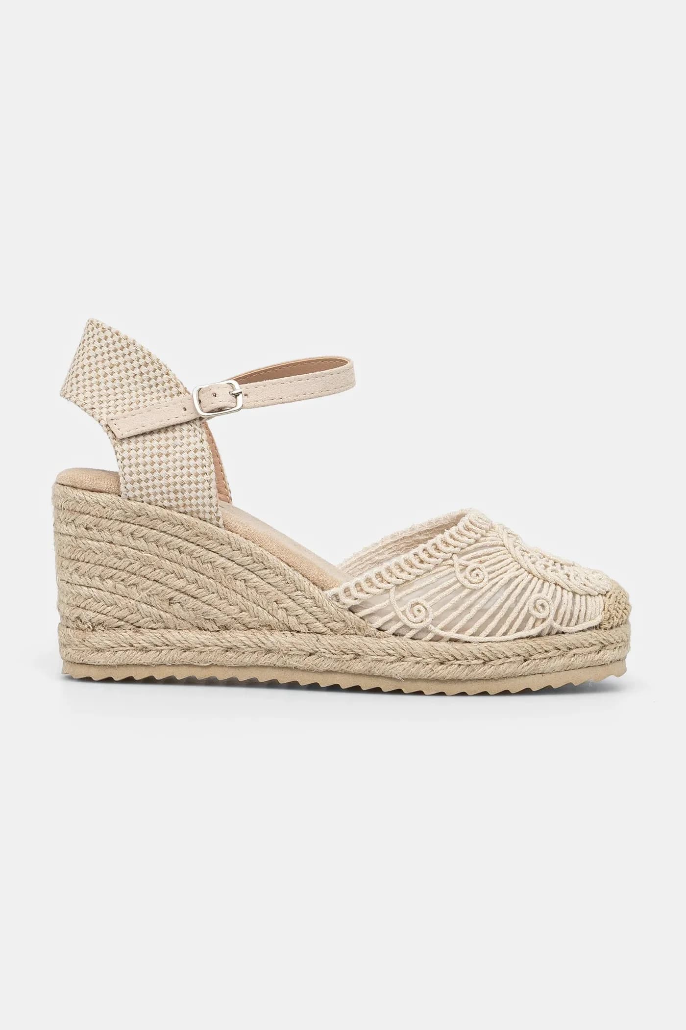 Эспадрильи - фото 3