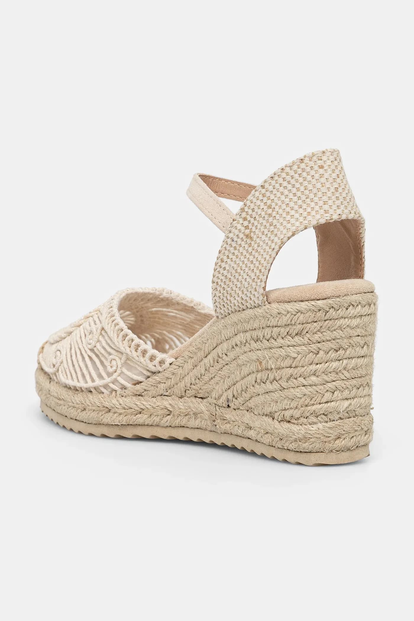 Эспадрильи - фото 4