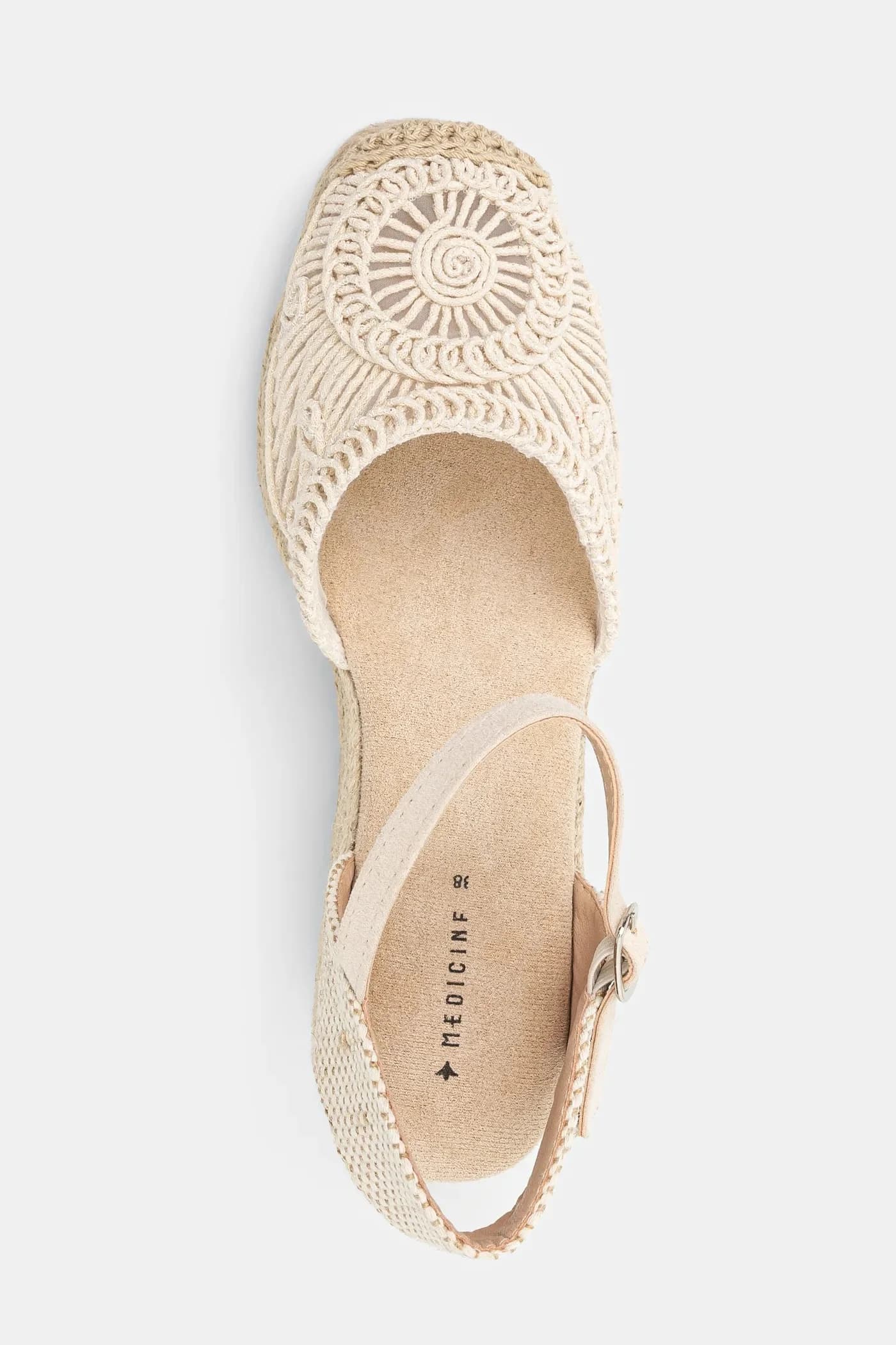 Эспадрильи - фото 5