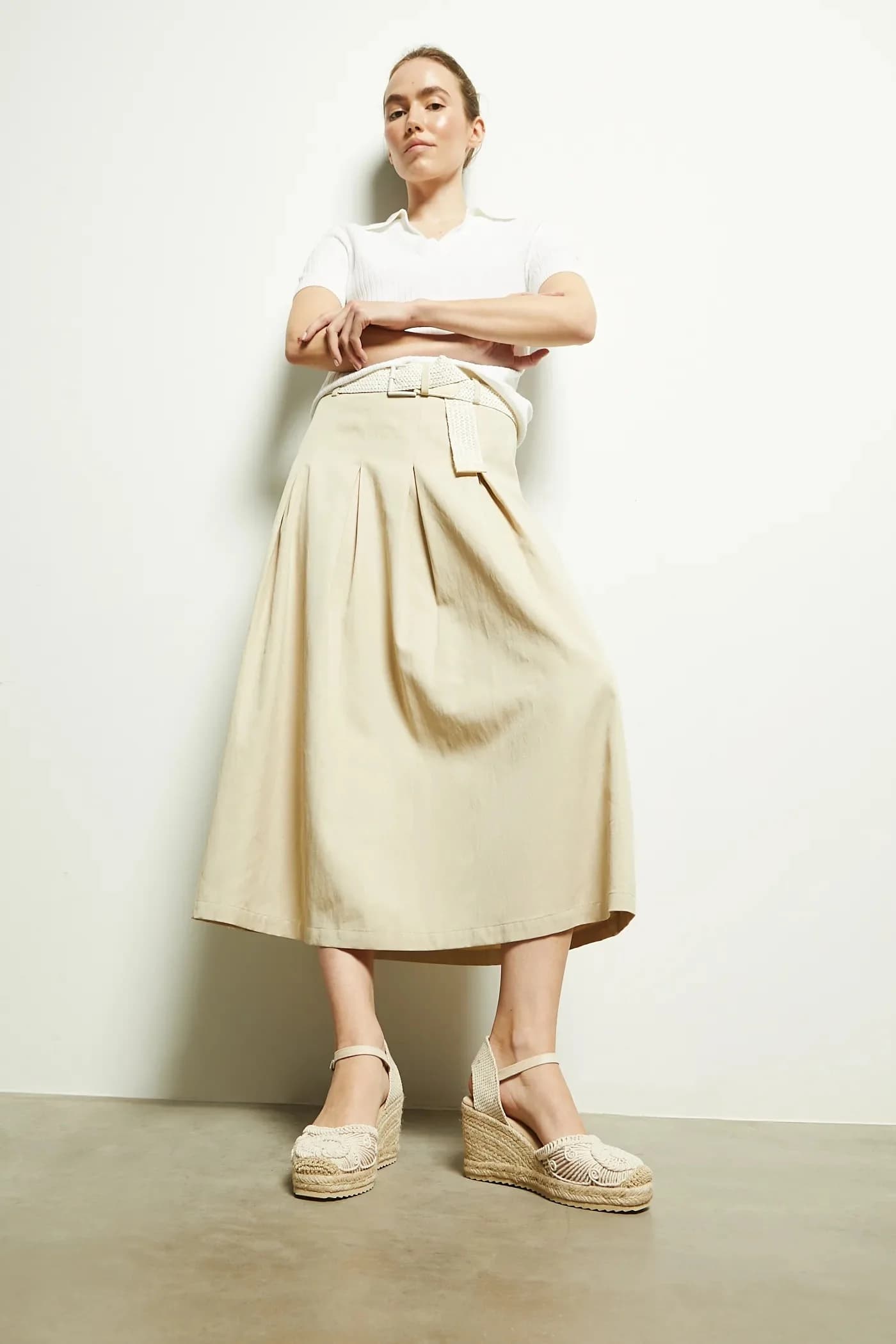 Эспадрильи - фото 7