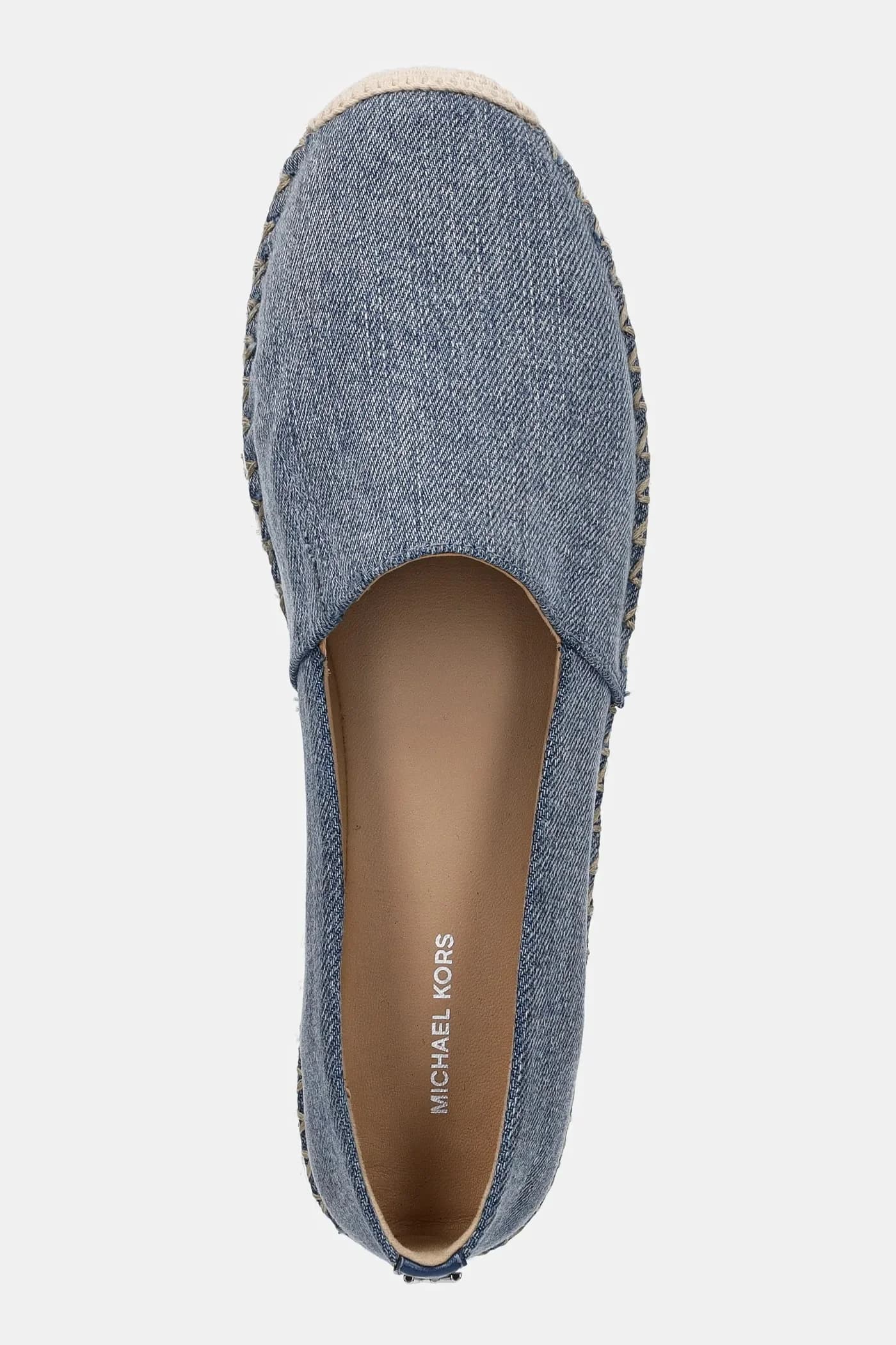 Кензи Эспадрильи - фото 4