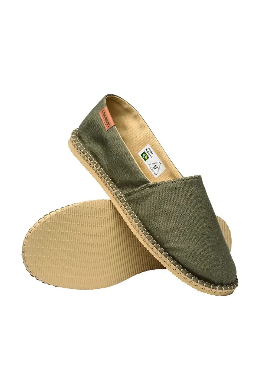 эспадрильи ORGINE IV - фото 3