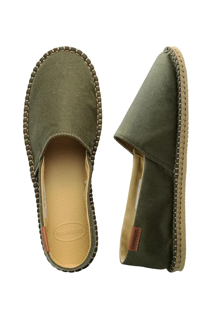 эспадрильи ORGINE IV - фото 4