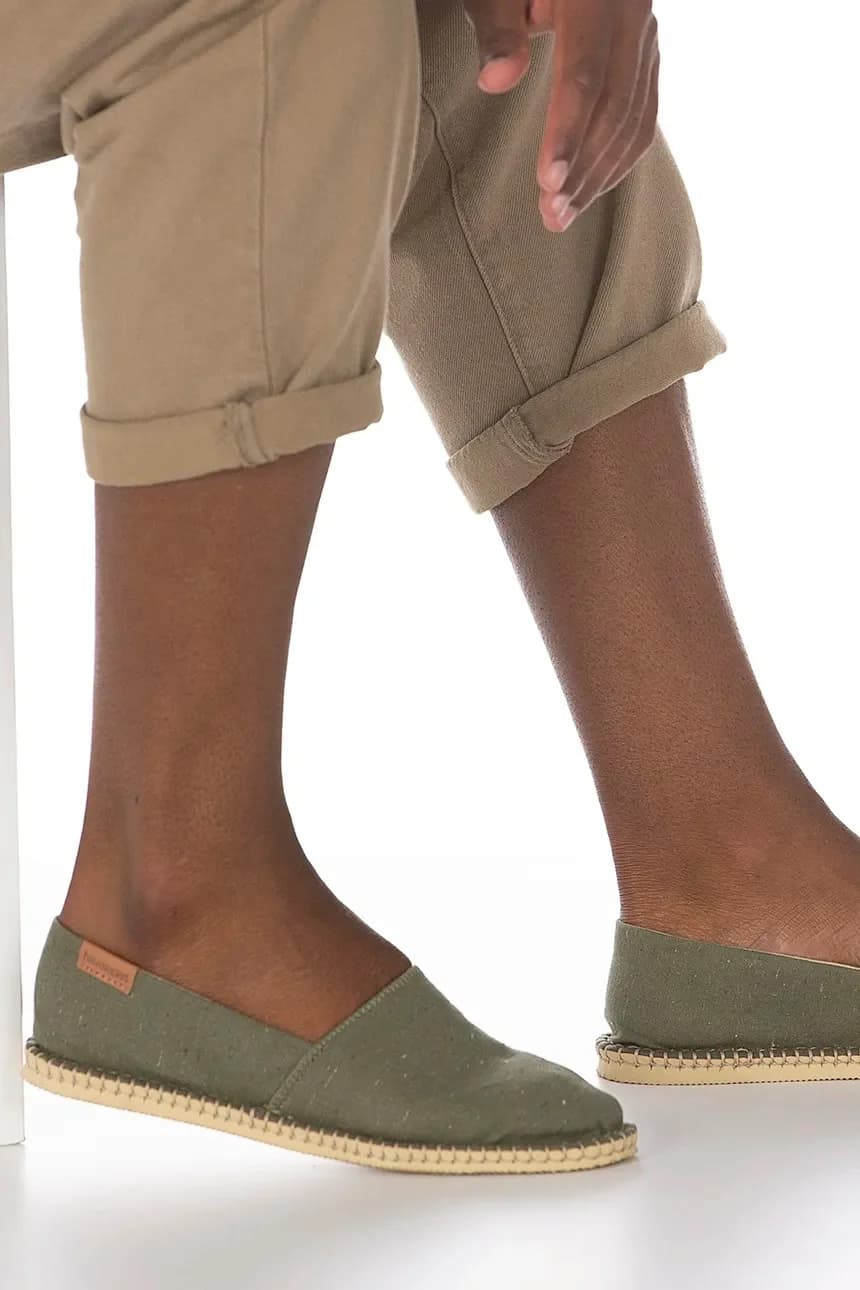 эспадрильи ORGINE IV - фото 6