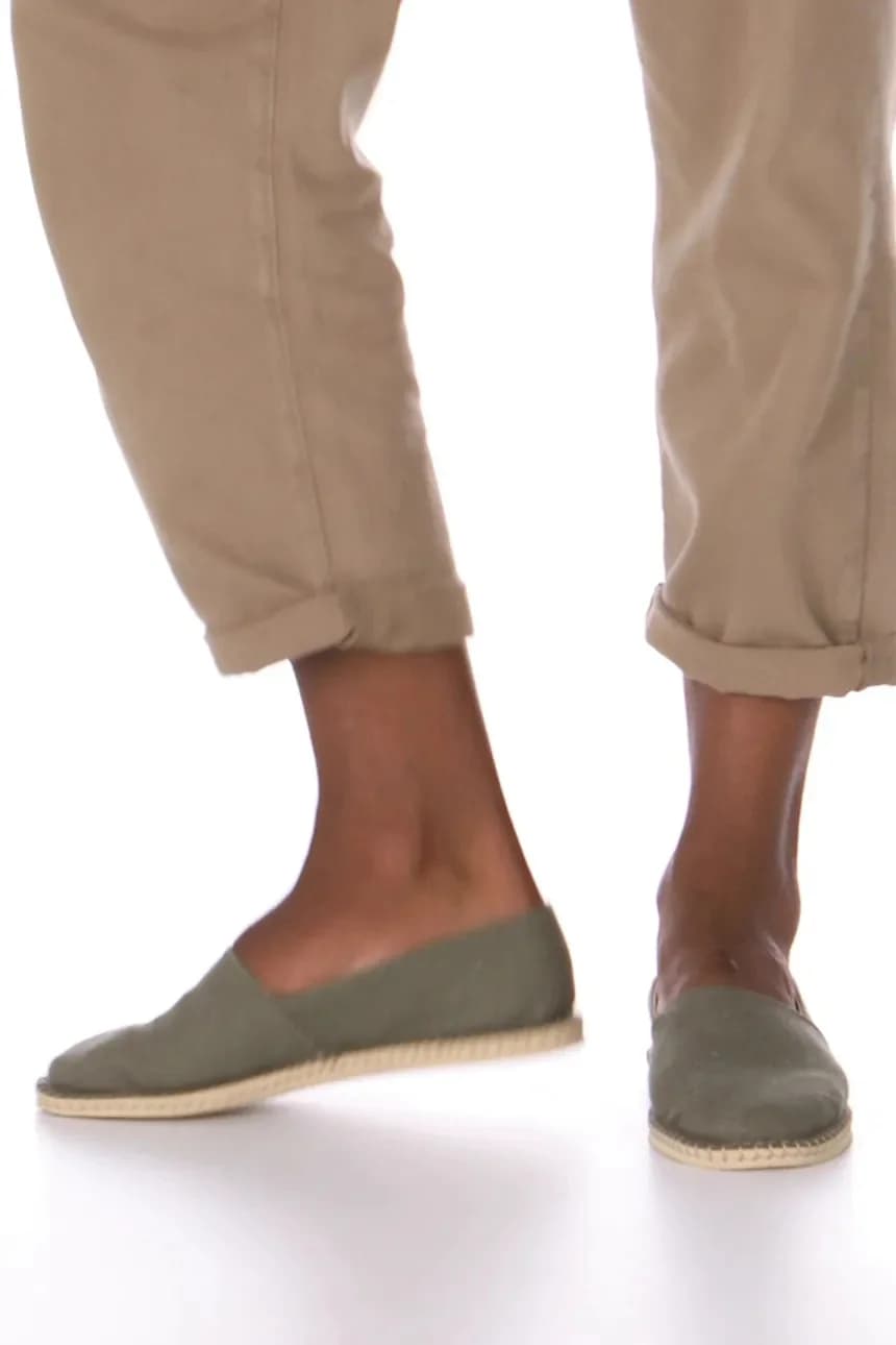 эспадрильи ORGINE IV - фото 7