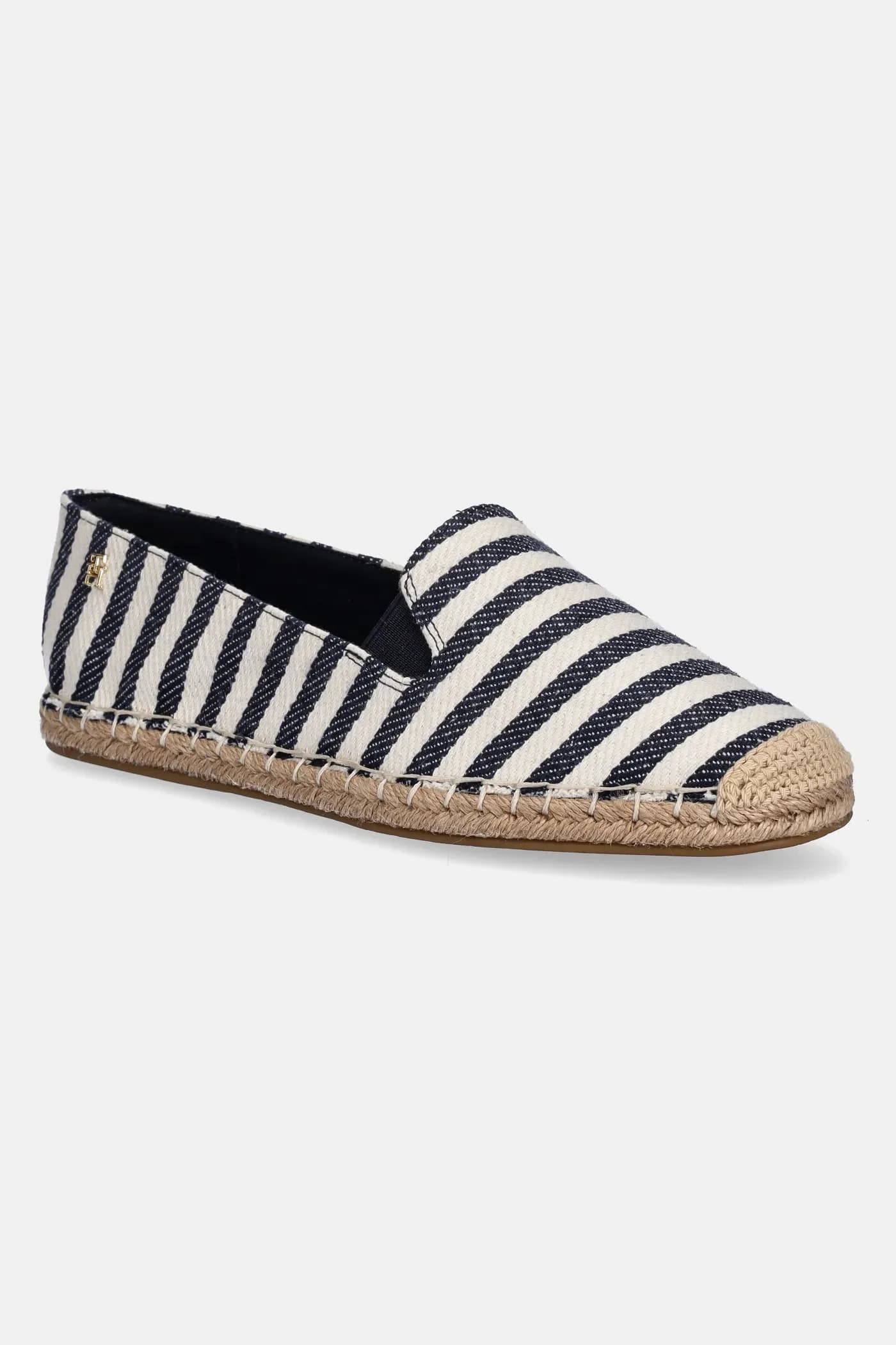 Эспадрильи NAUTICAL STRIPE ESPADRILLE эспадрильи