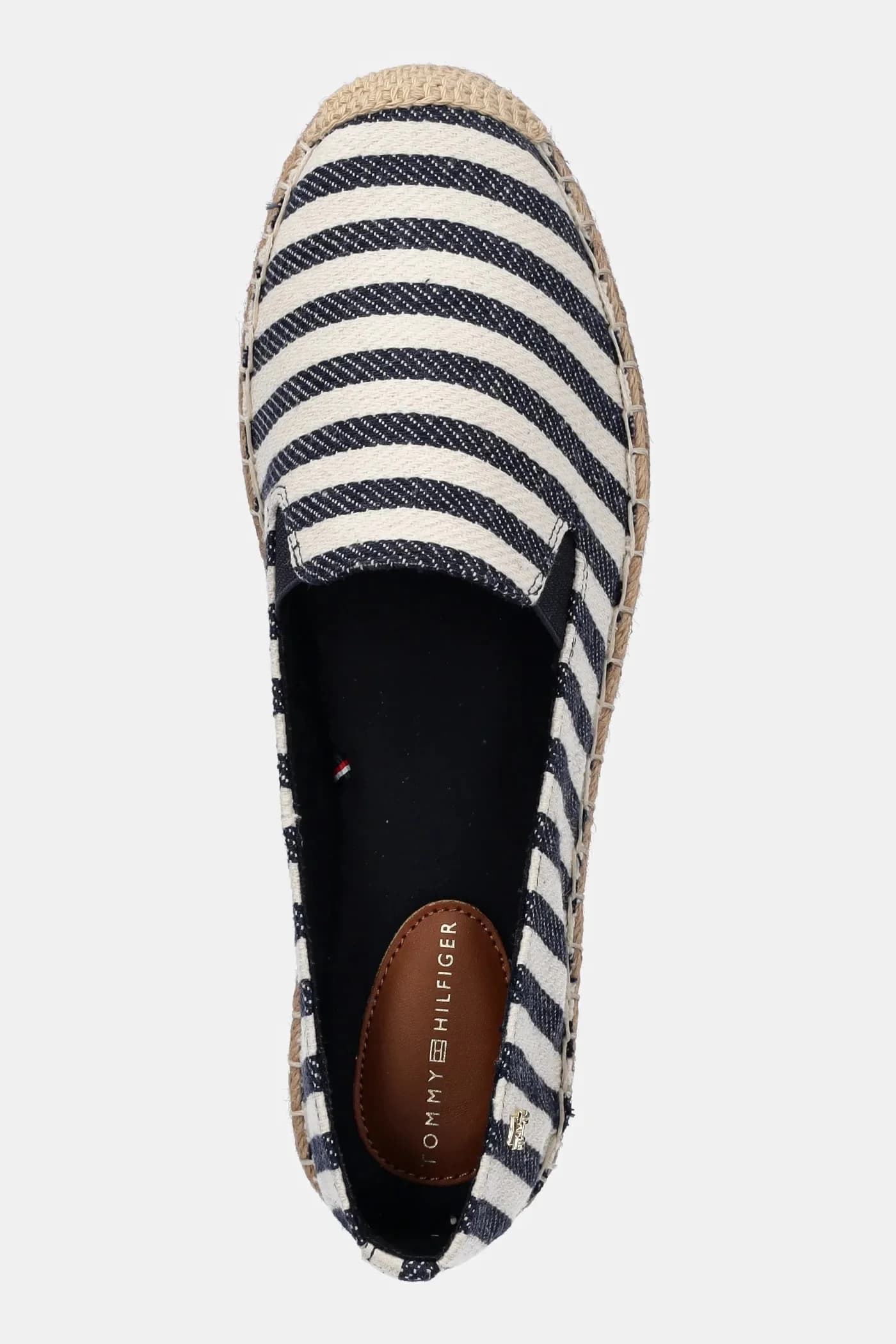 Эспадрильи NAUTICAL STRIPE ESPADRILLE эспадрильи - фото 4