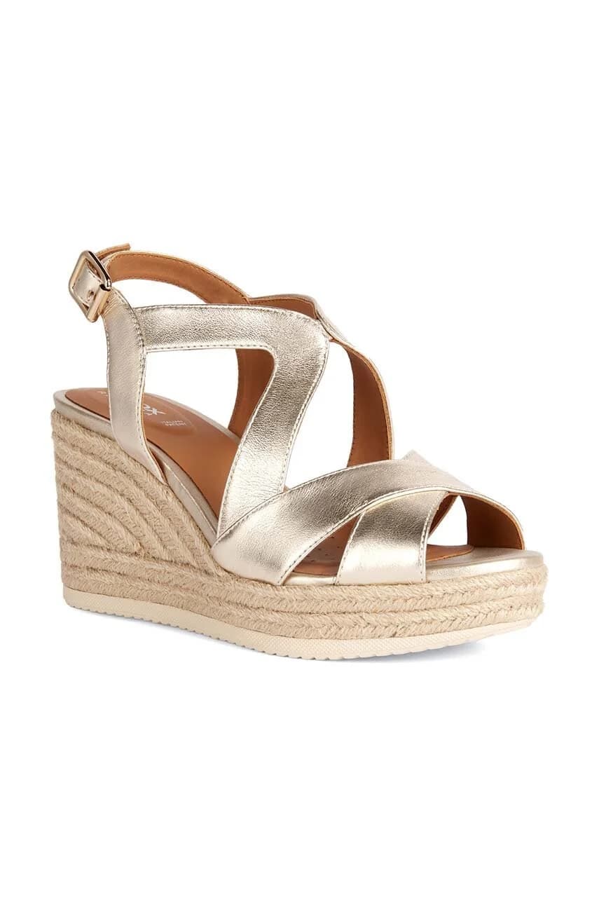 босоножки D PONZA - фото 2