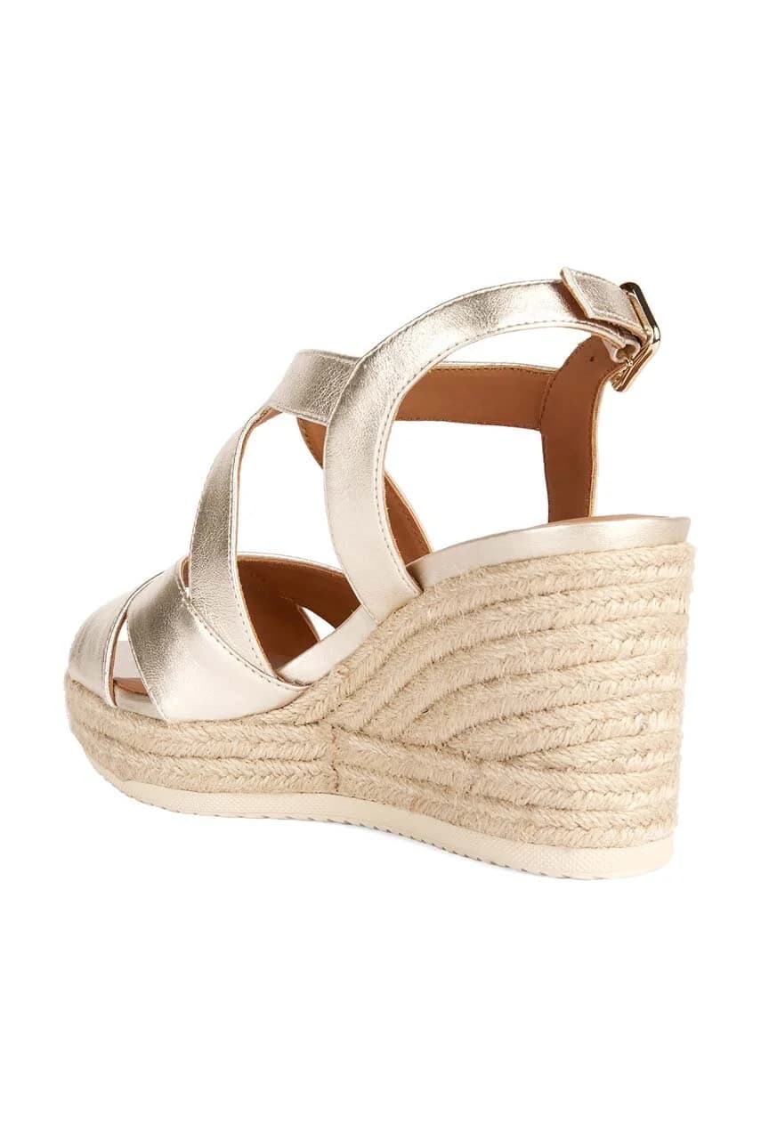 босоножки D PONZA - фото 3