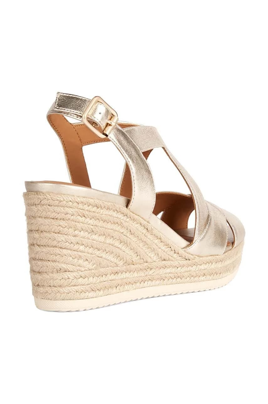 босоножки D PONZA - фото 4