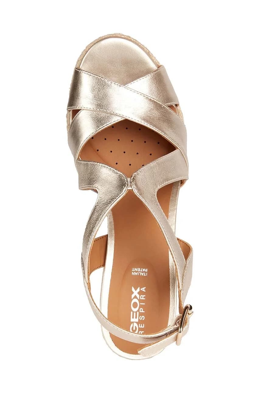 босоножки D PONZA - фото 5