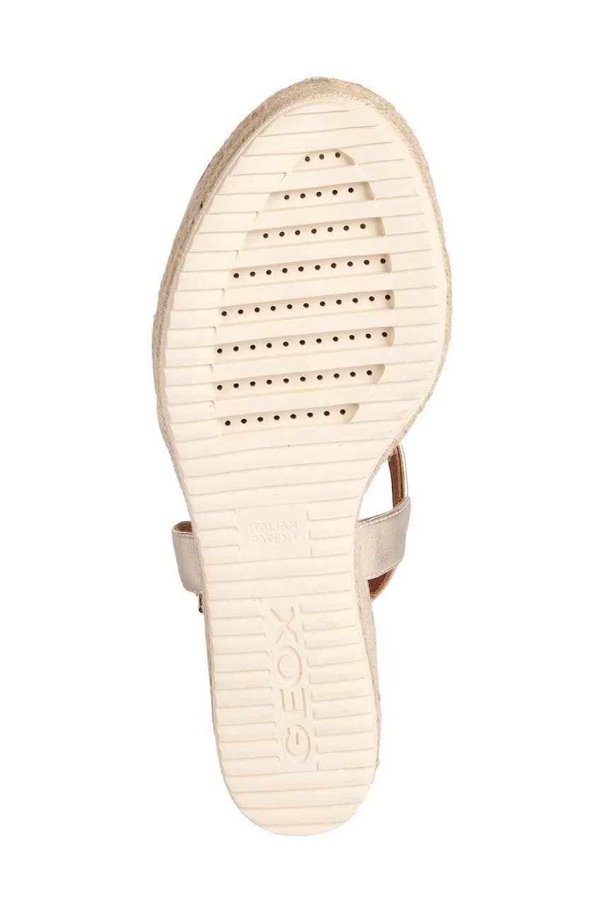 босоножки D PONZA - фото 6