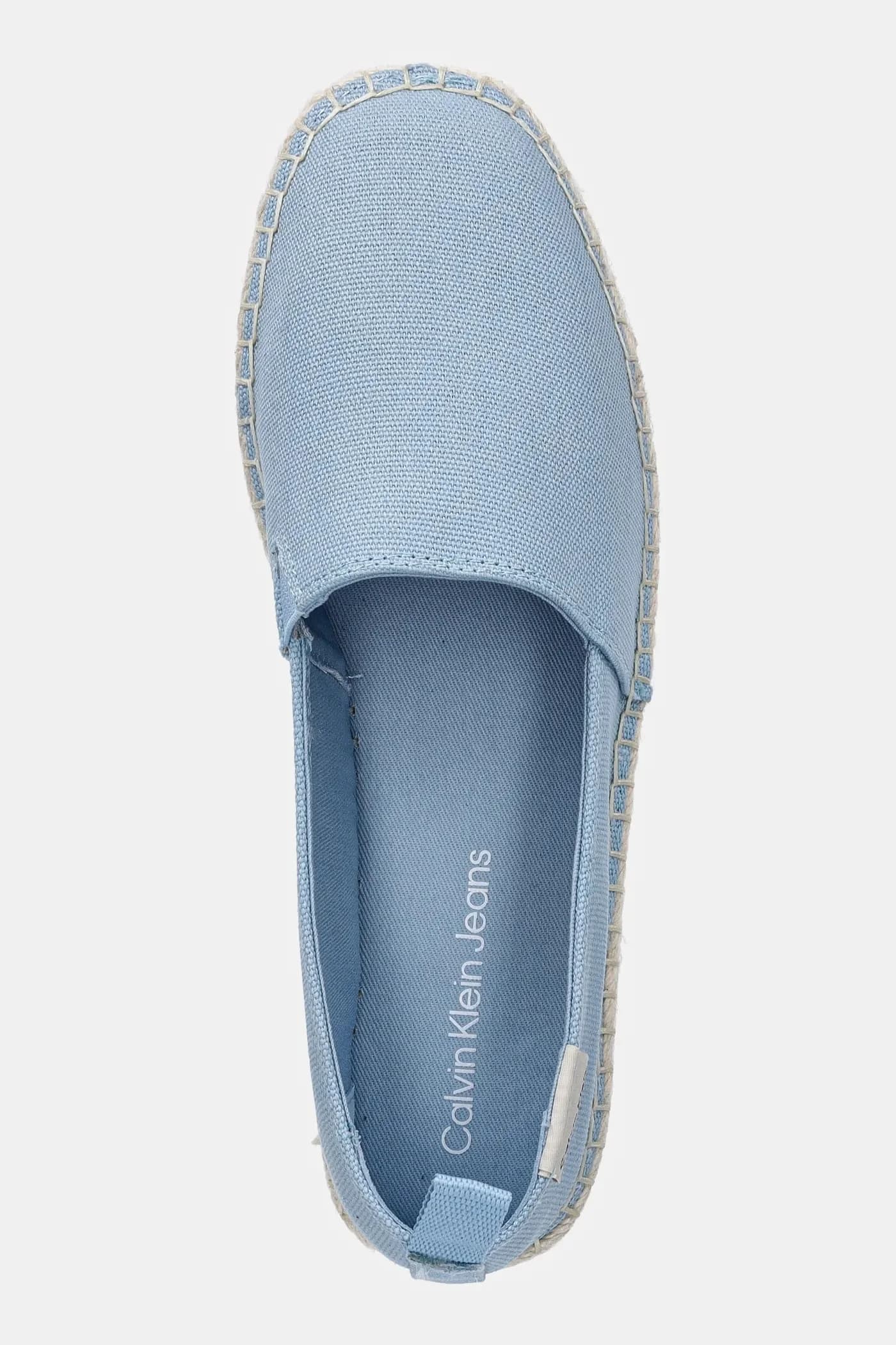 Эспадрильи ПЛАТФОРМА ESPADRILLE ML CS - фото 4