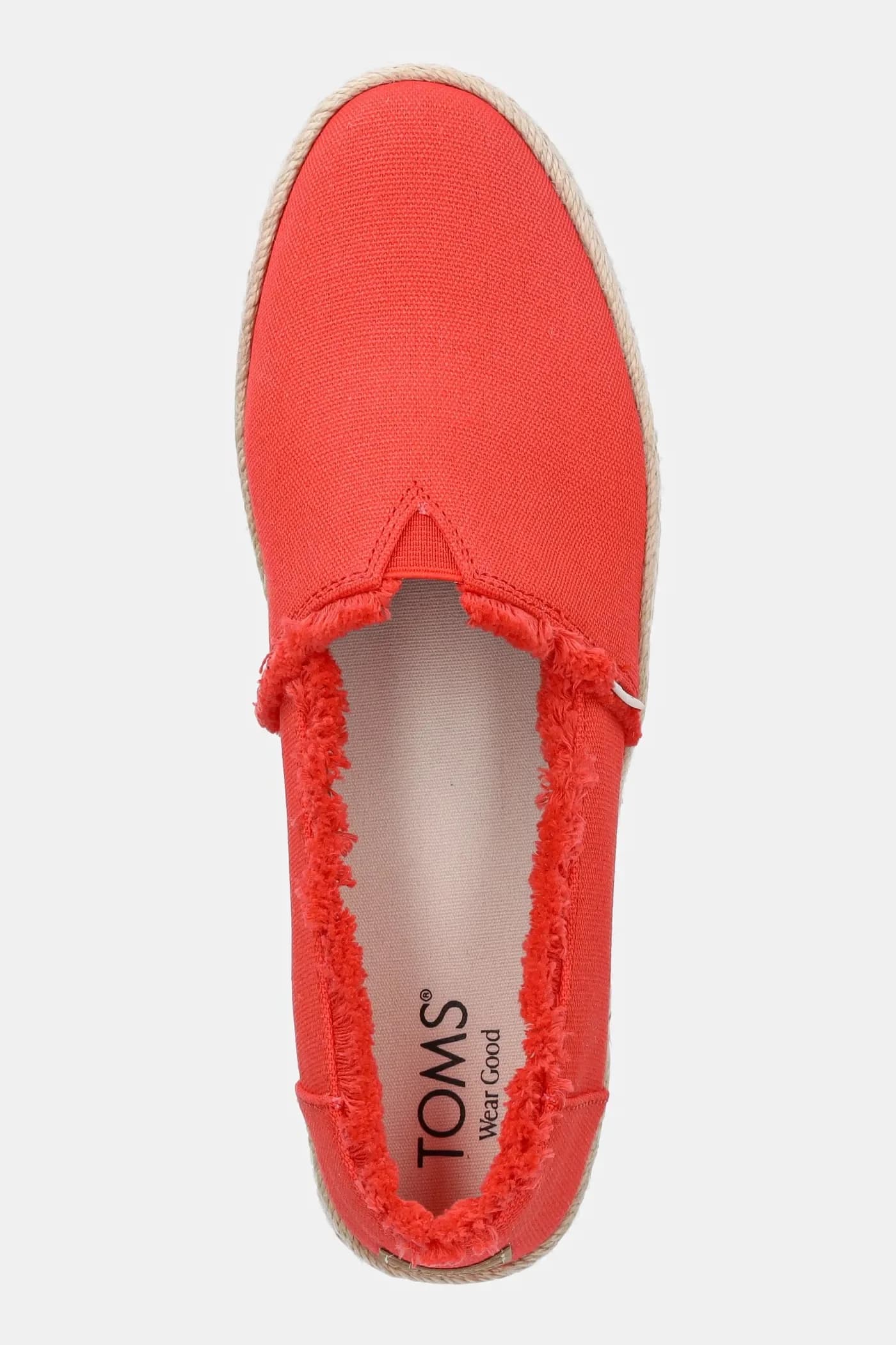 эспадрильи FLAME - фото 4