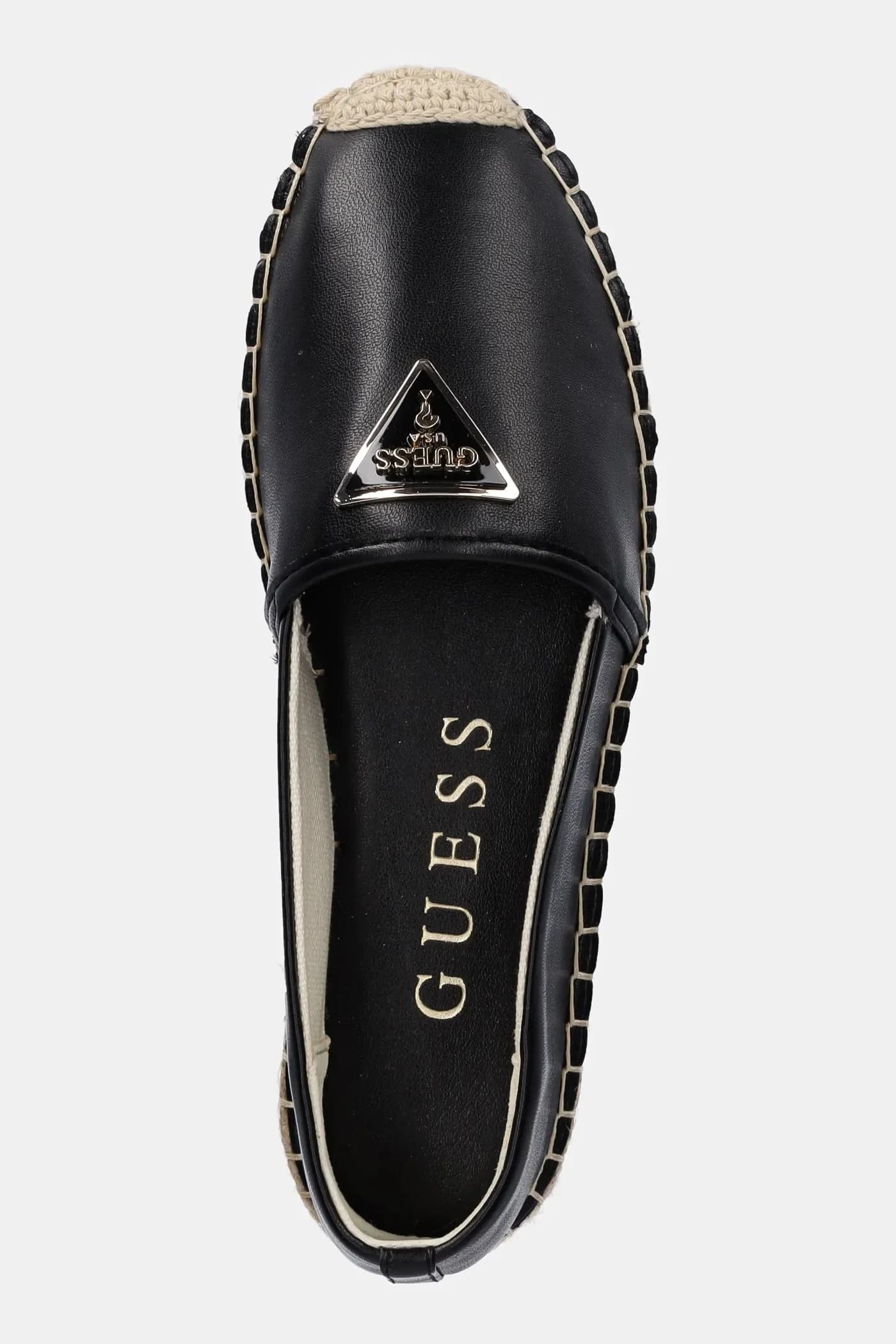 эспадрильи JOLANDA - фото 4