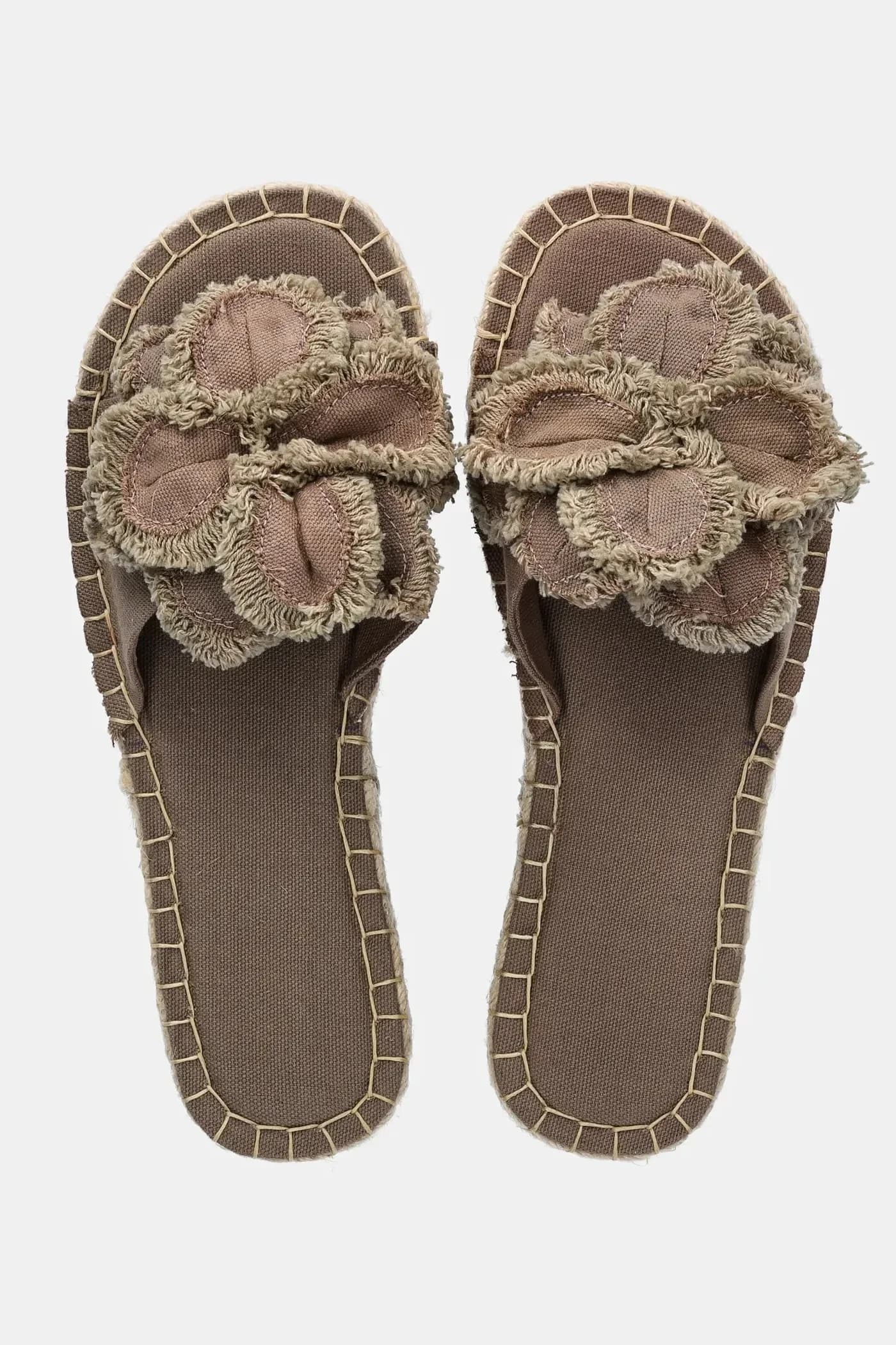 Шлепки - фото 5