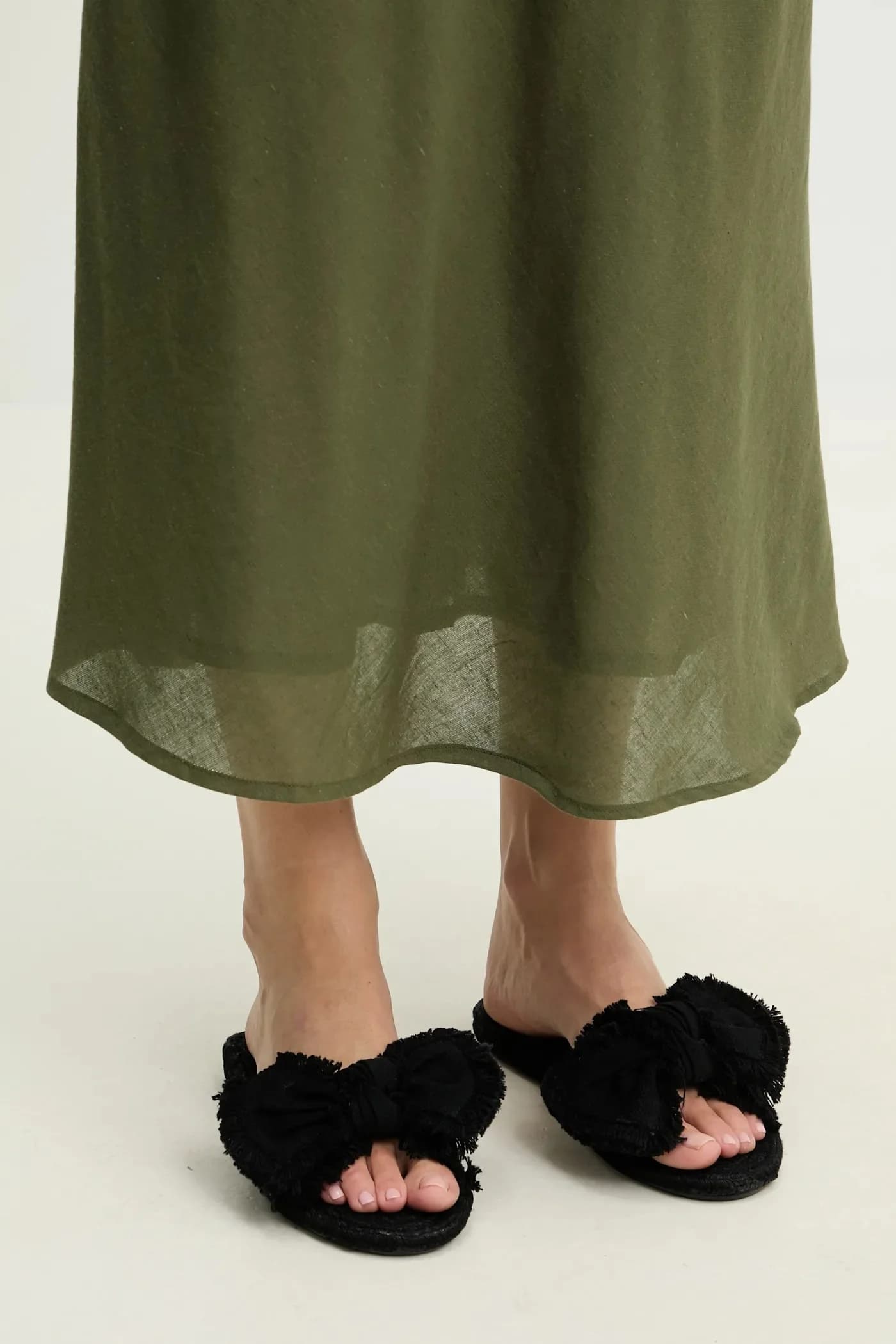 Шлепки - фото 7