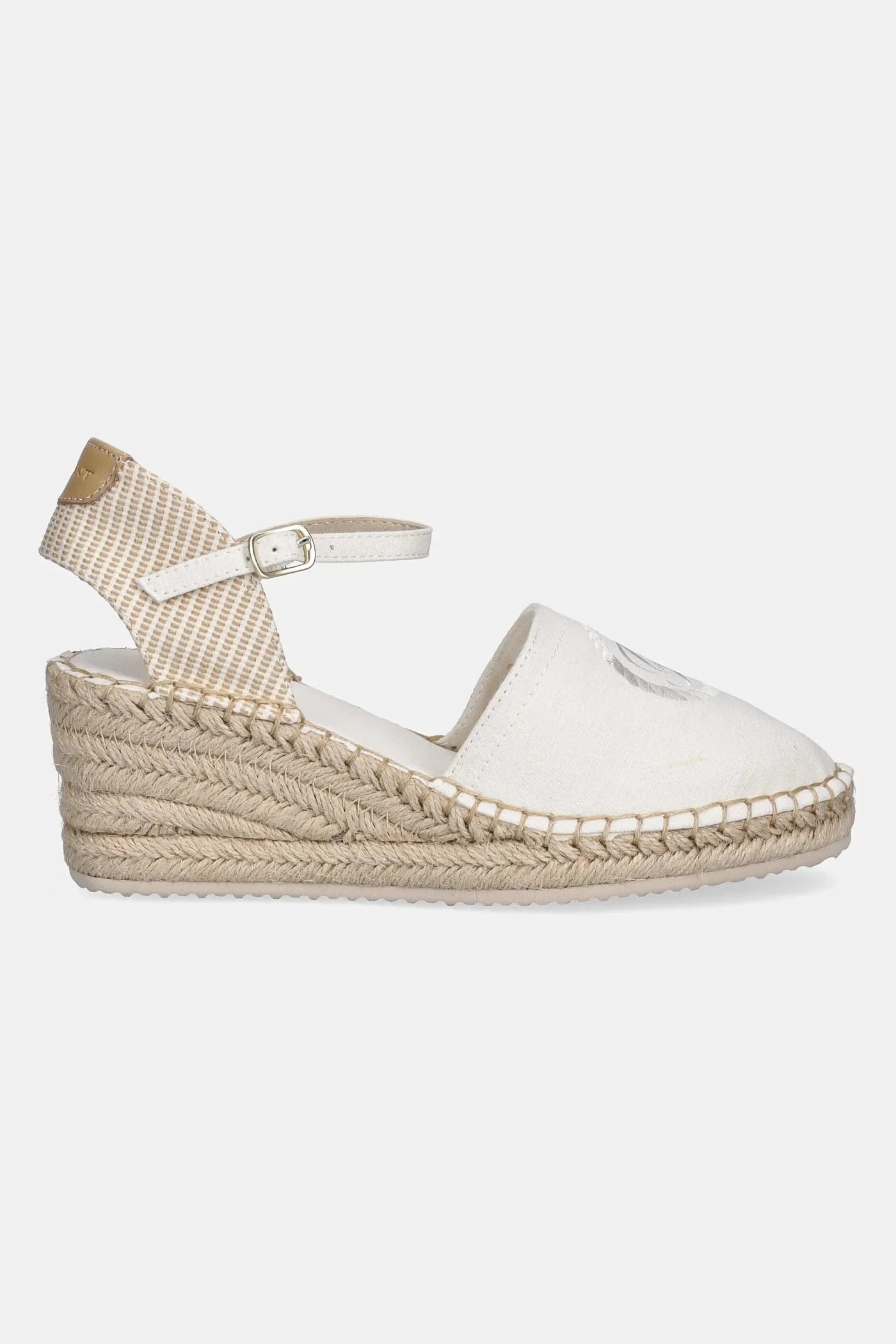 эспадрильи Luliza - фото 2