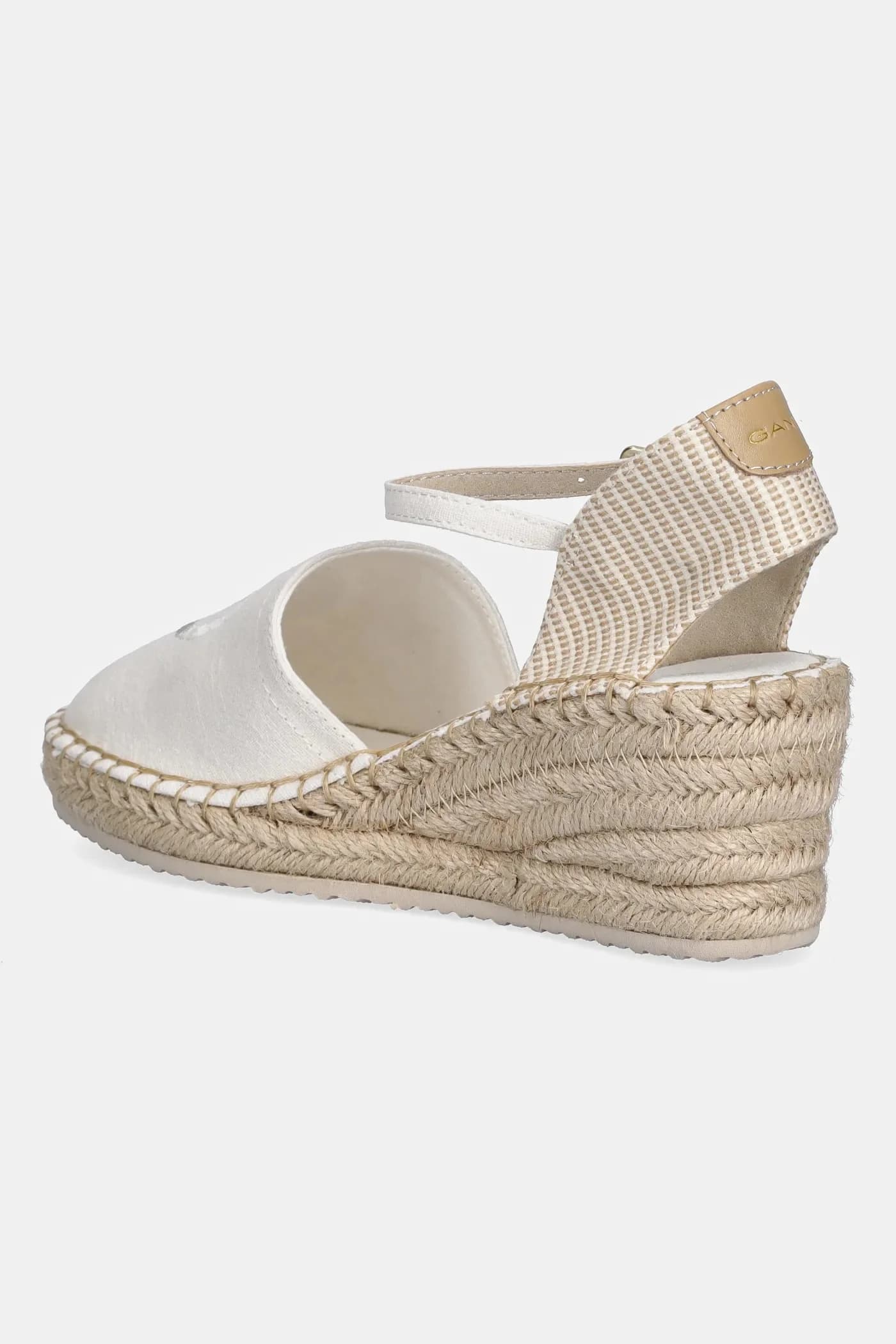 эспадрильи Luliza - фото 3