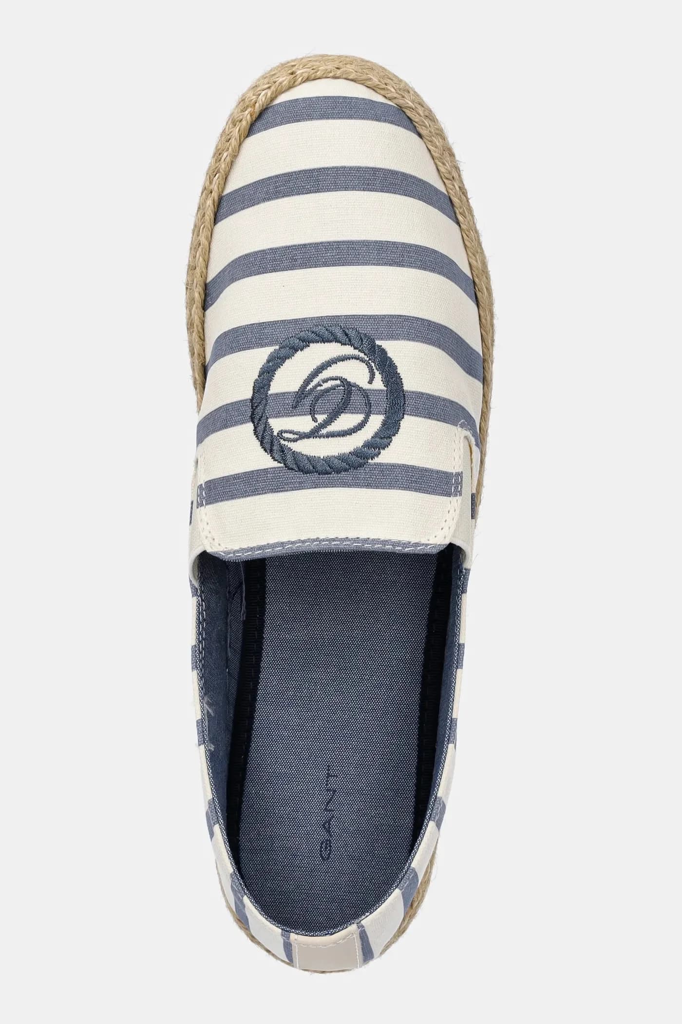 эспадрильи Raffiaville - фото 4