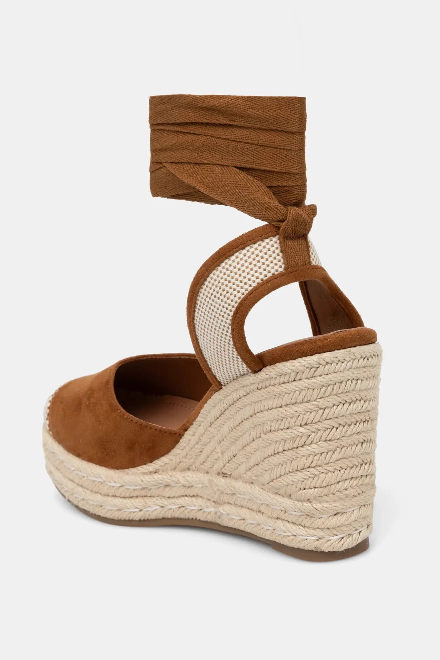 эспадрильи STEFA - фото 3