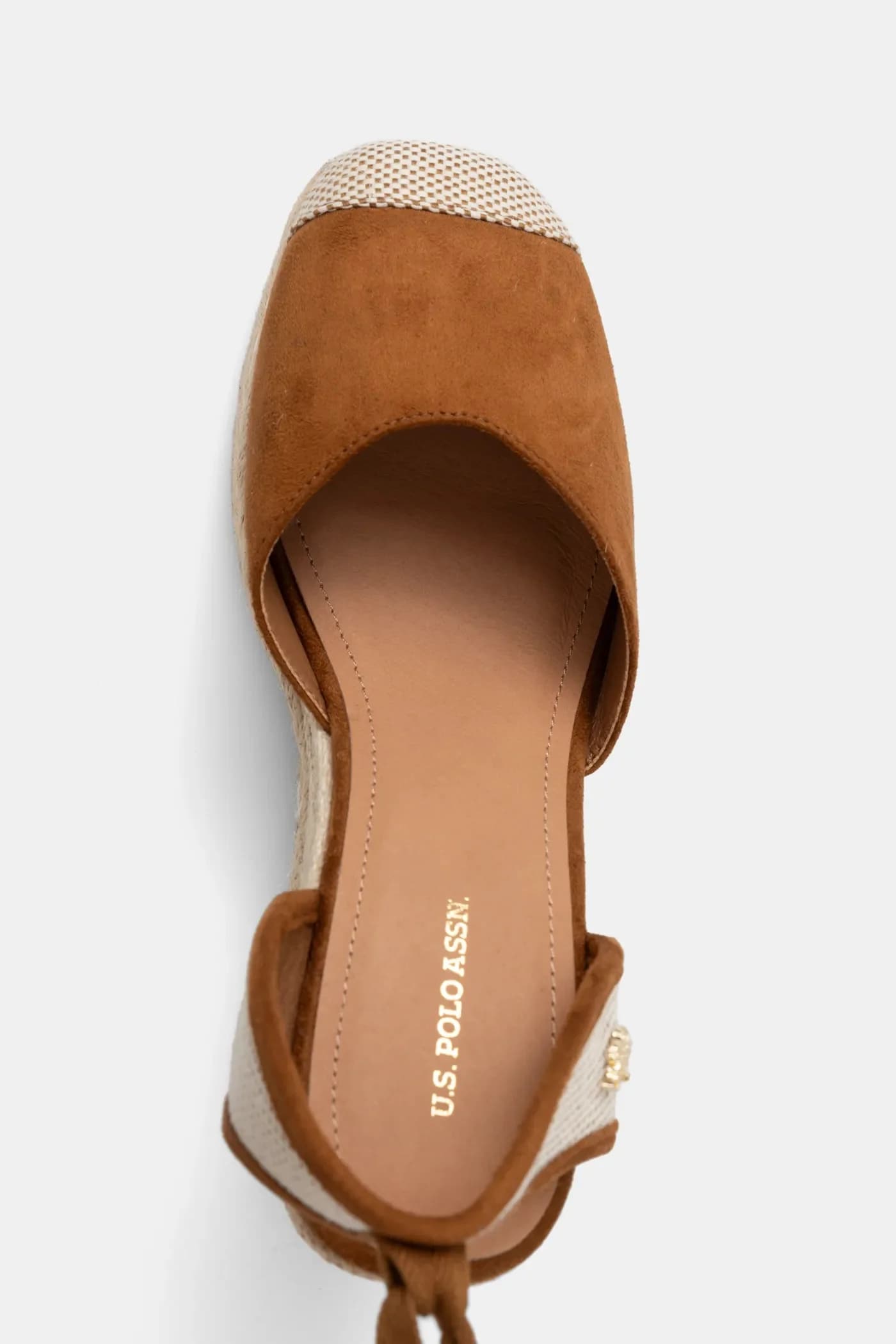 эспадрильи STEFA - фото 4