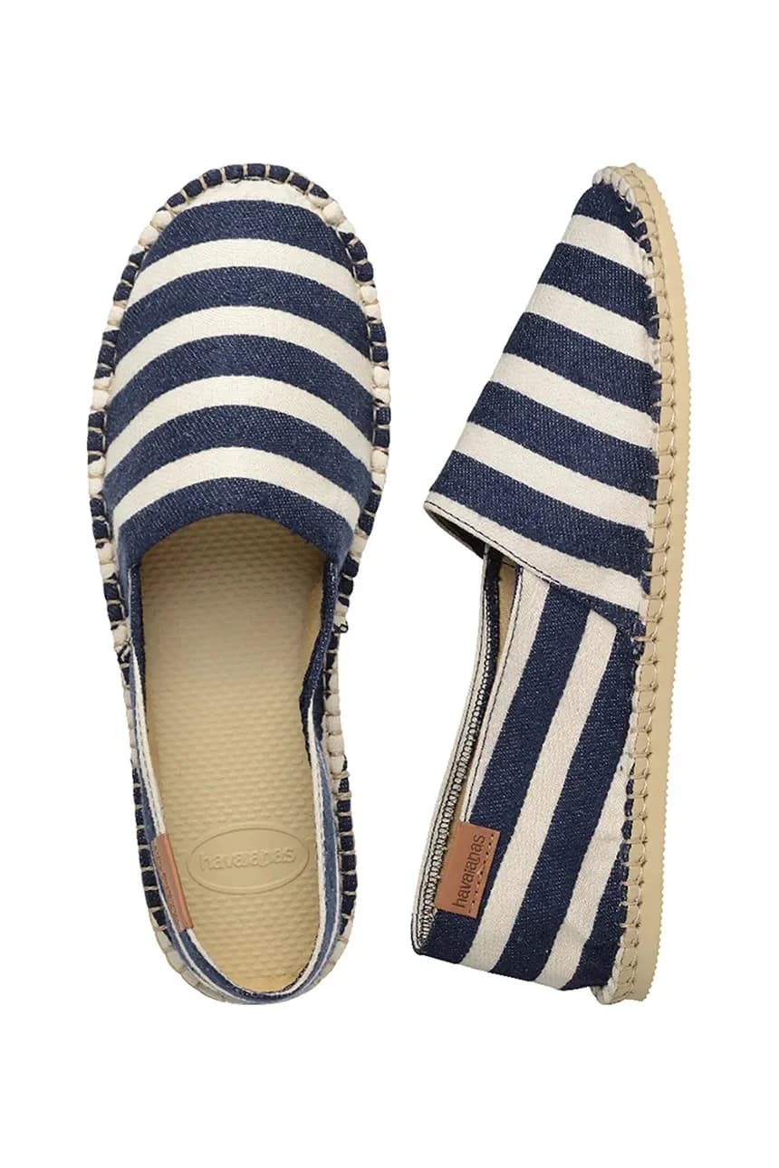 эспадрильи ORGINE IV - фото 4