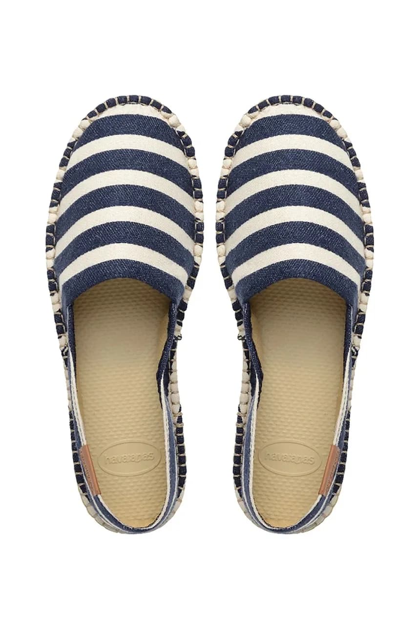 эспадрильи ORGINE IV - фото 5