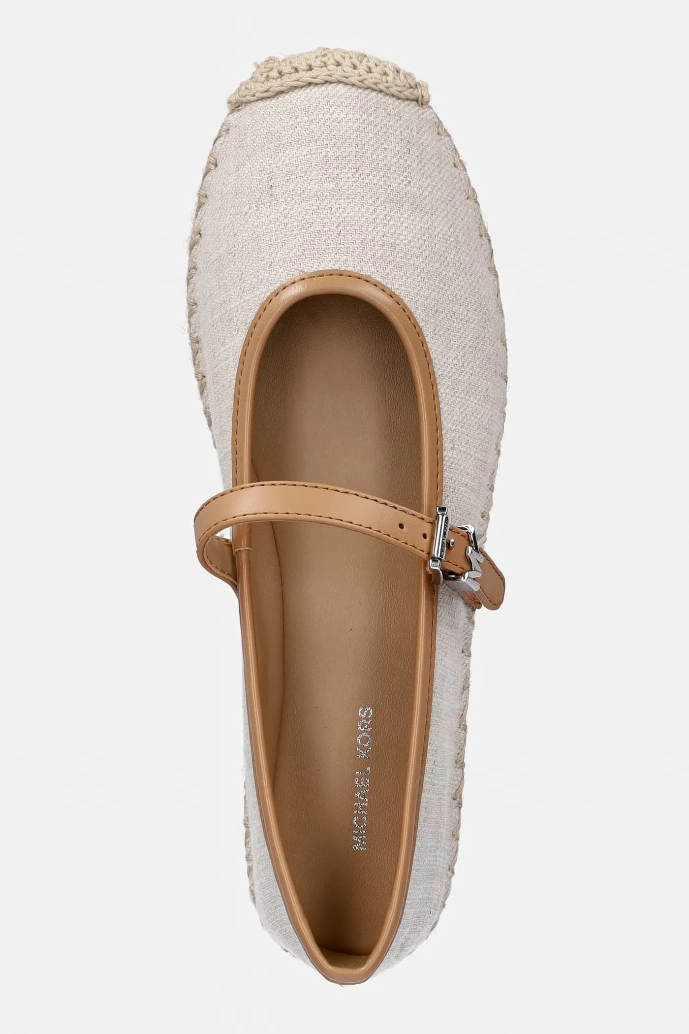 Женские эспадрильи Lynn Ballet Espadrille - фото 4