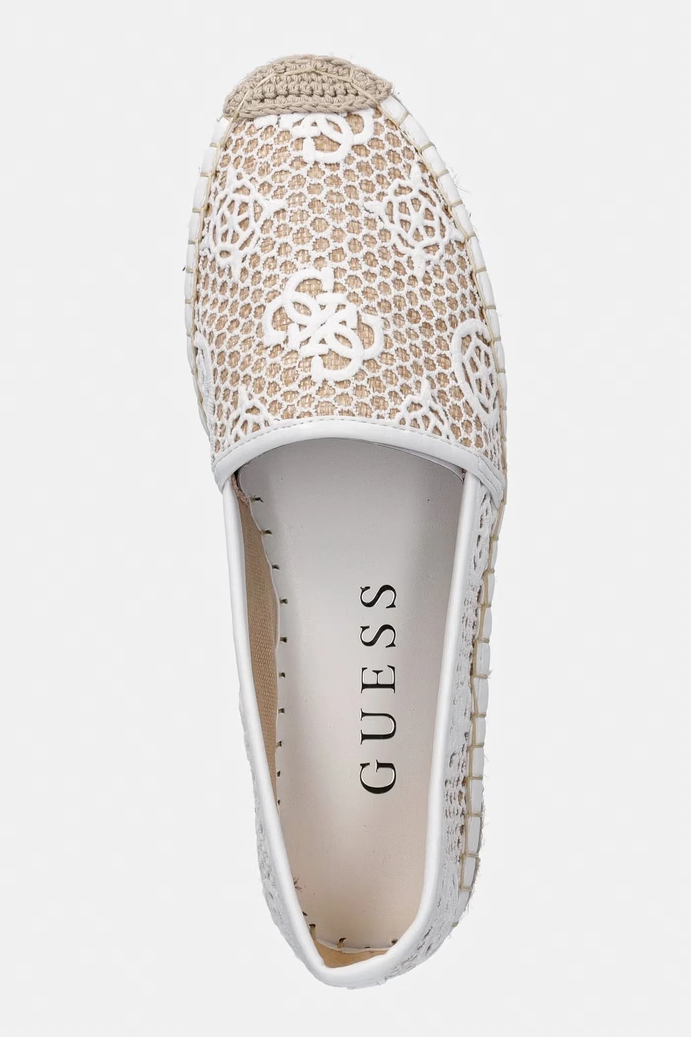 эспадрильи JOELYNN - фото 4