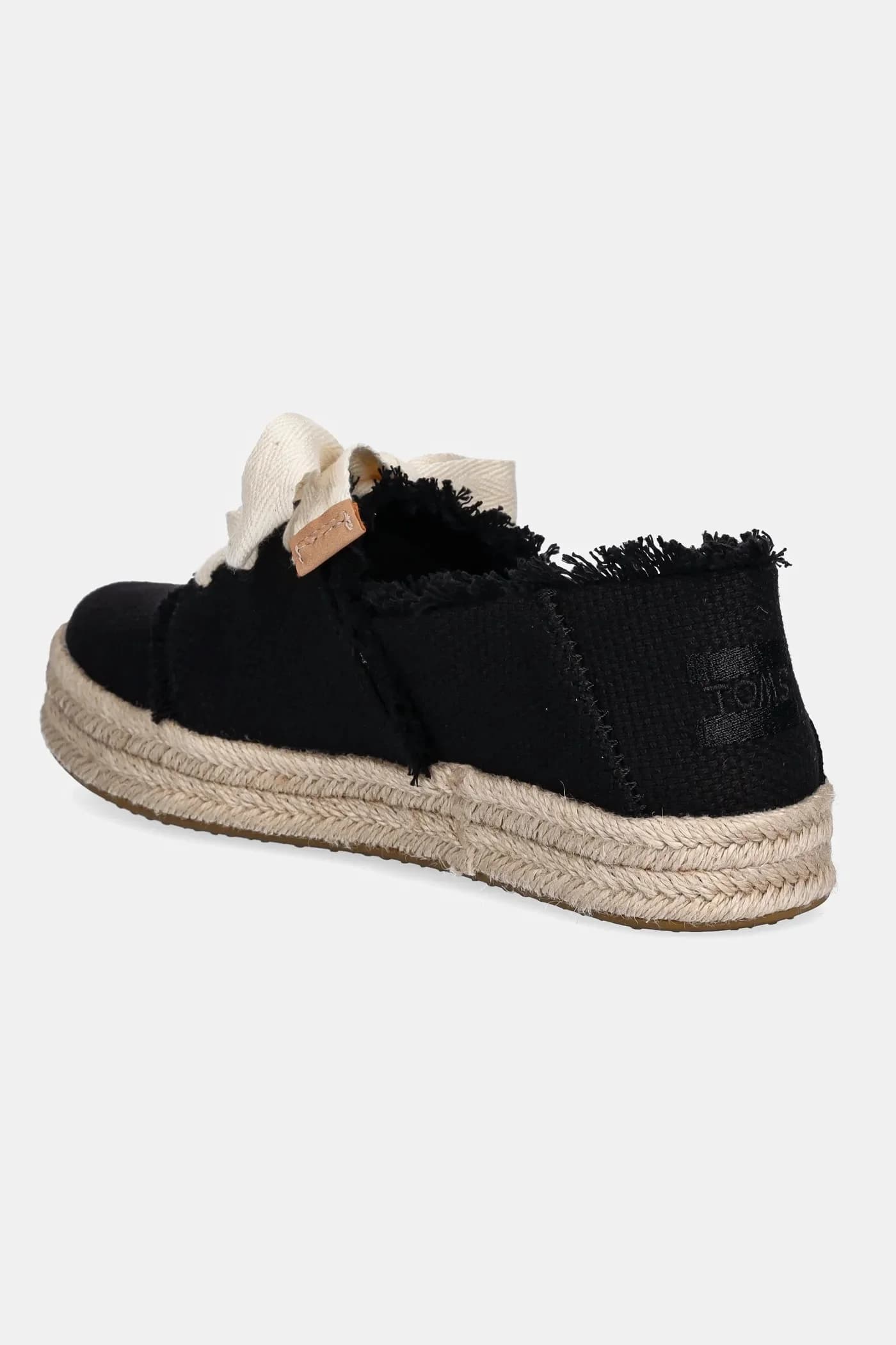 кроссовки BEACHSIDE WOVEN/FRAY - фото 3